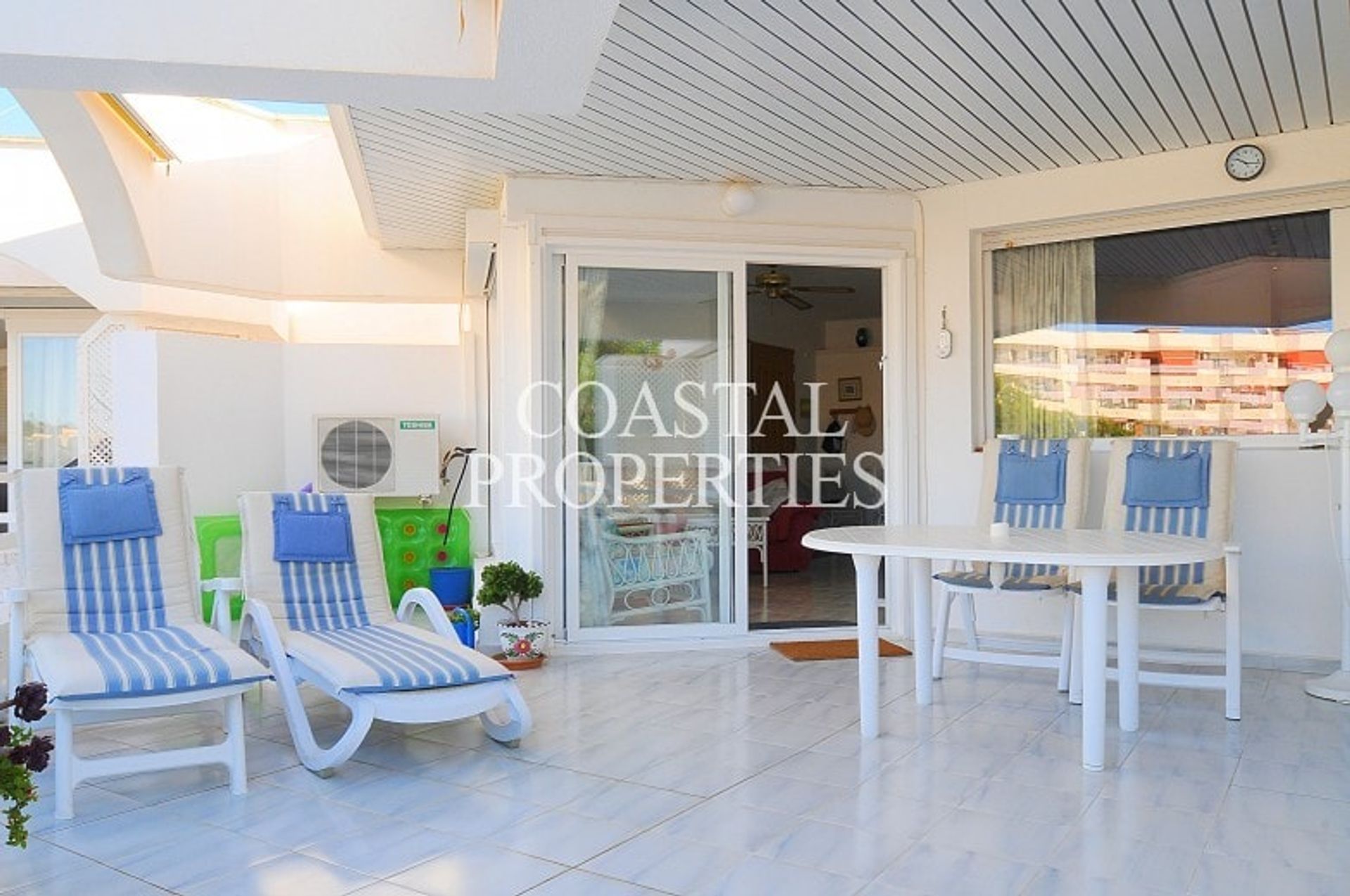 Condominium in Cala Vinyes, Illes Balears 11153371