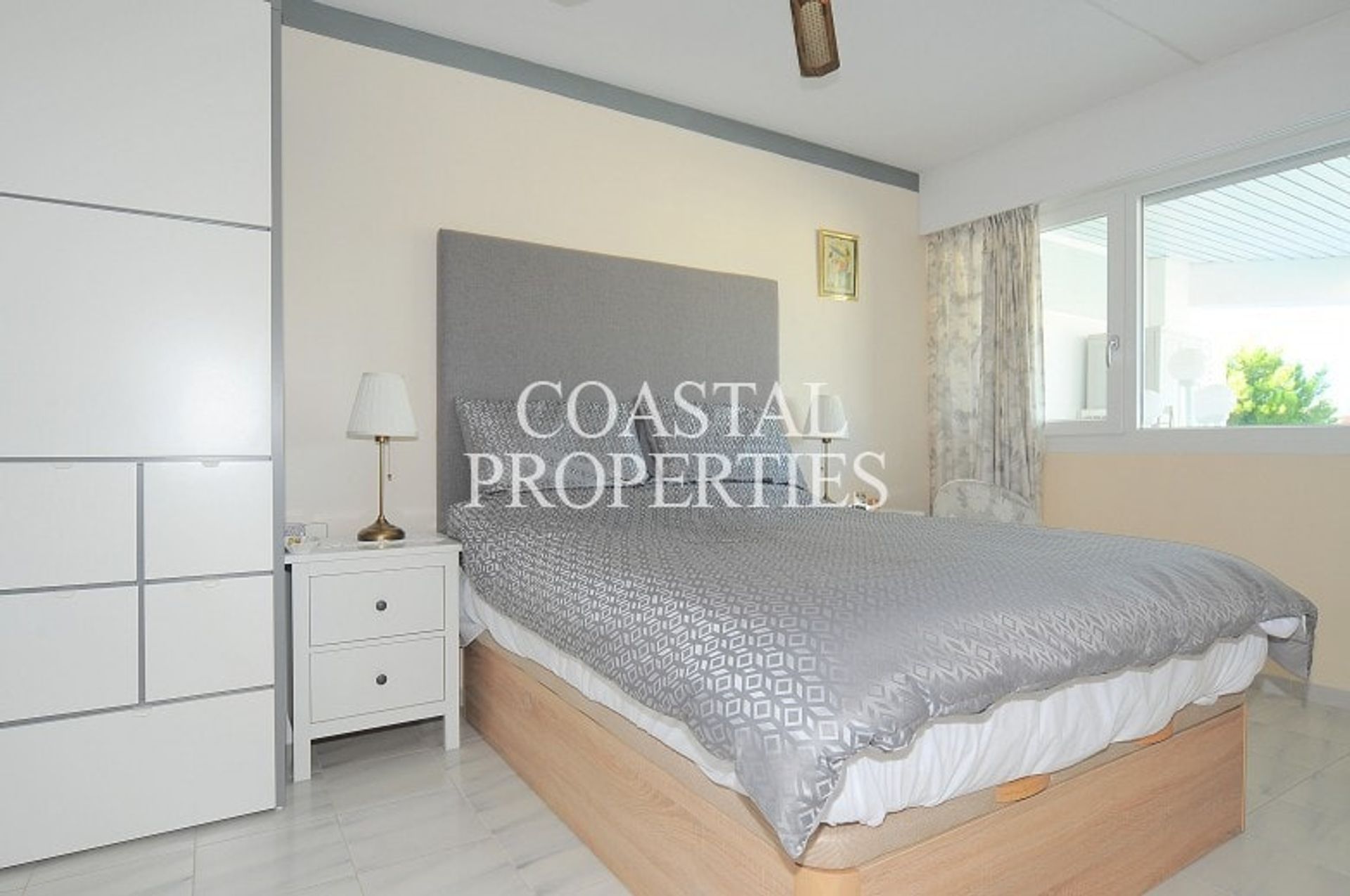 Condominium in Cala Vinyes, Illes Balears 11153371