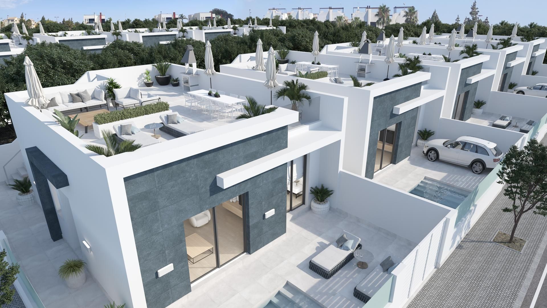 House in Alicante, Valencia 11153390