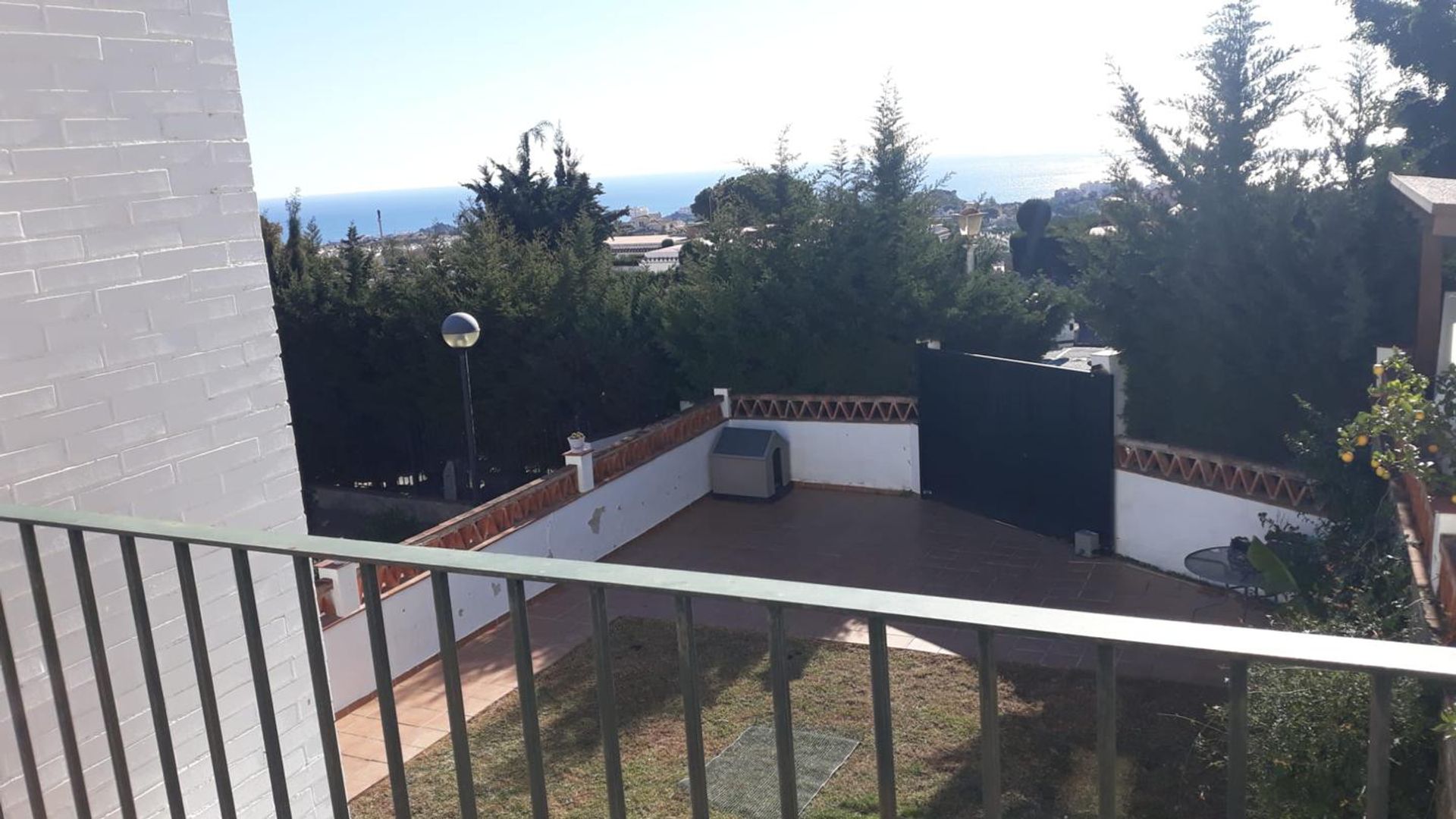 Dom w Benalmádena, Andalucía 11153404