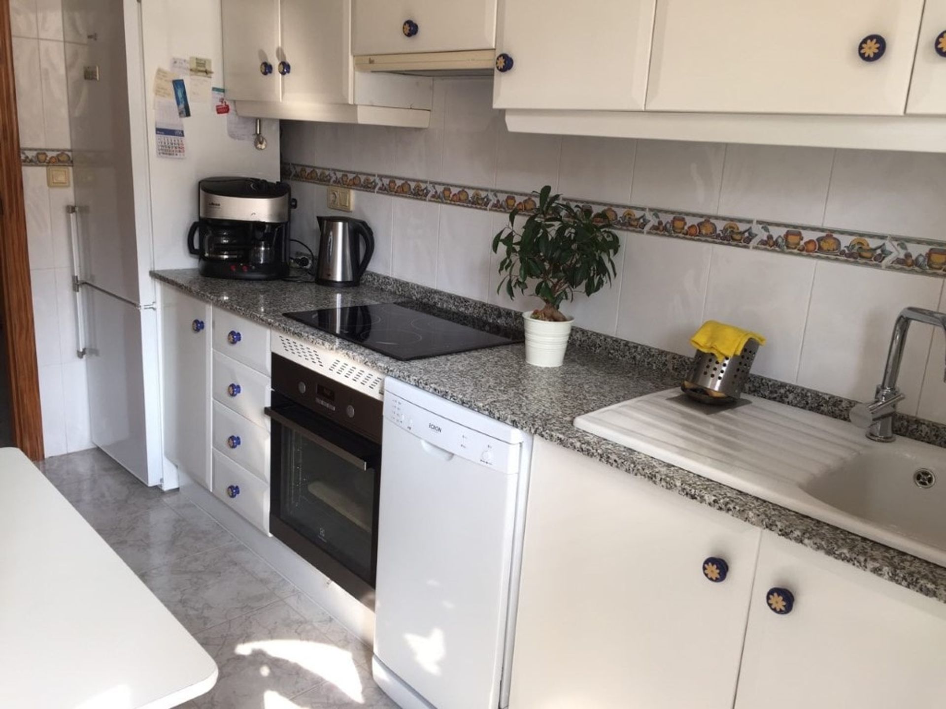 Condominio nel Denia, Valenza 11153429