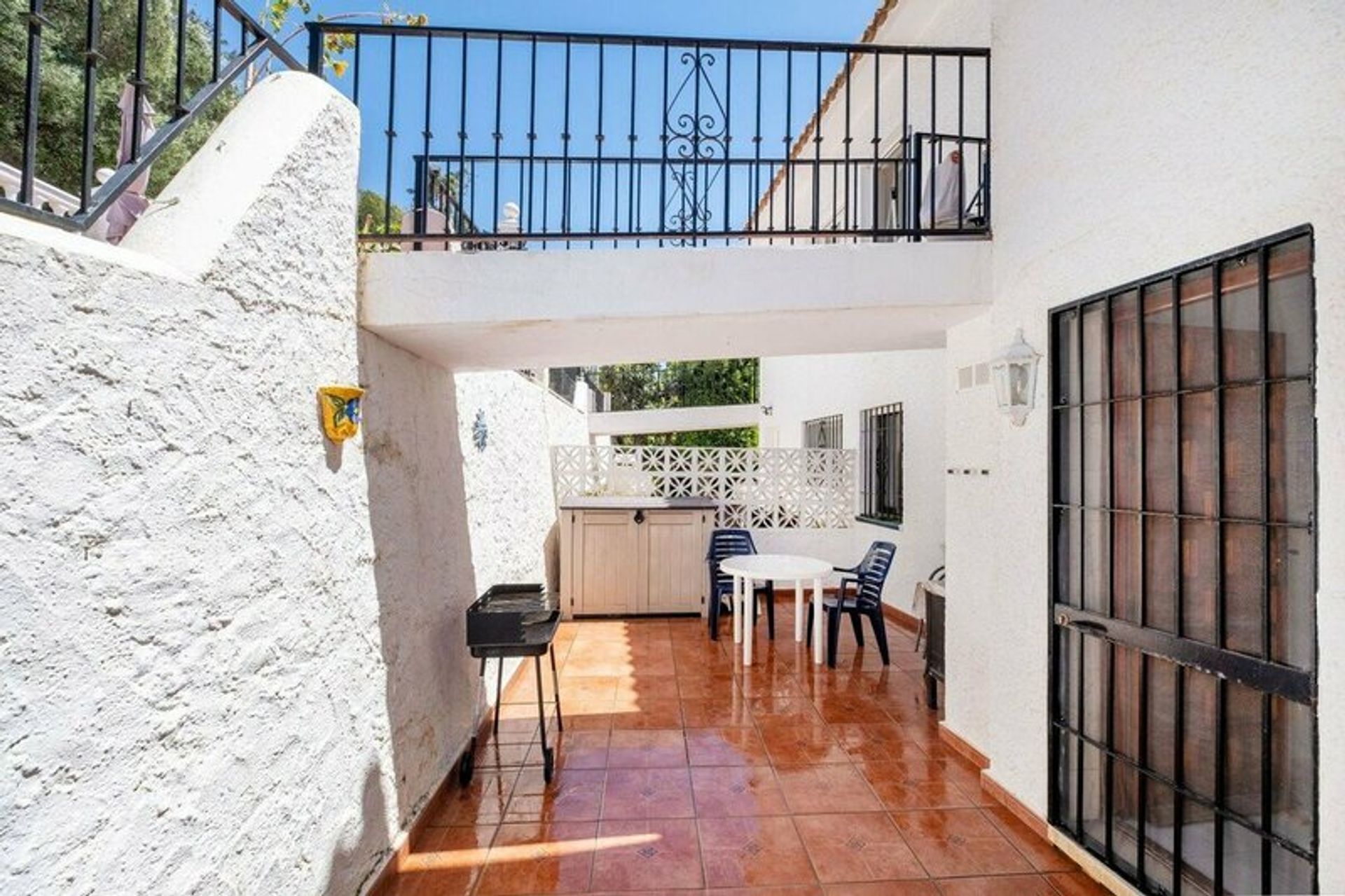 公寓 在 Las Lagunas de Mijas, Andalucía 11153521