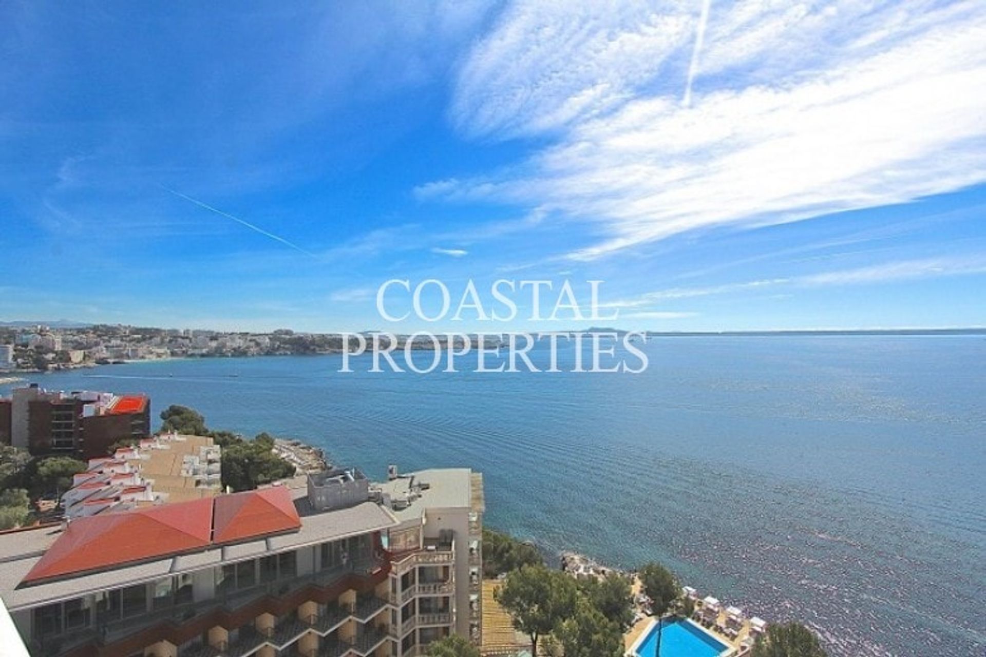 Condominium dans Portals Nous, Illes Balears 11153614