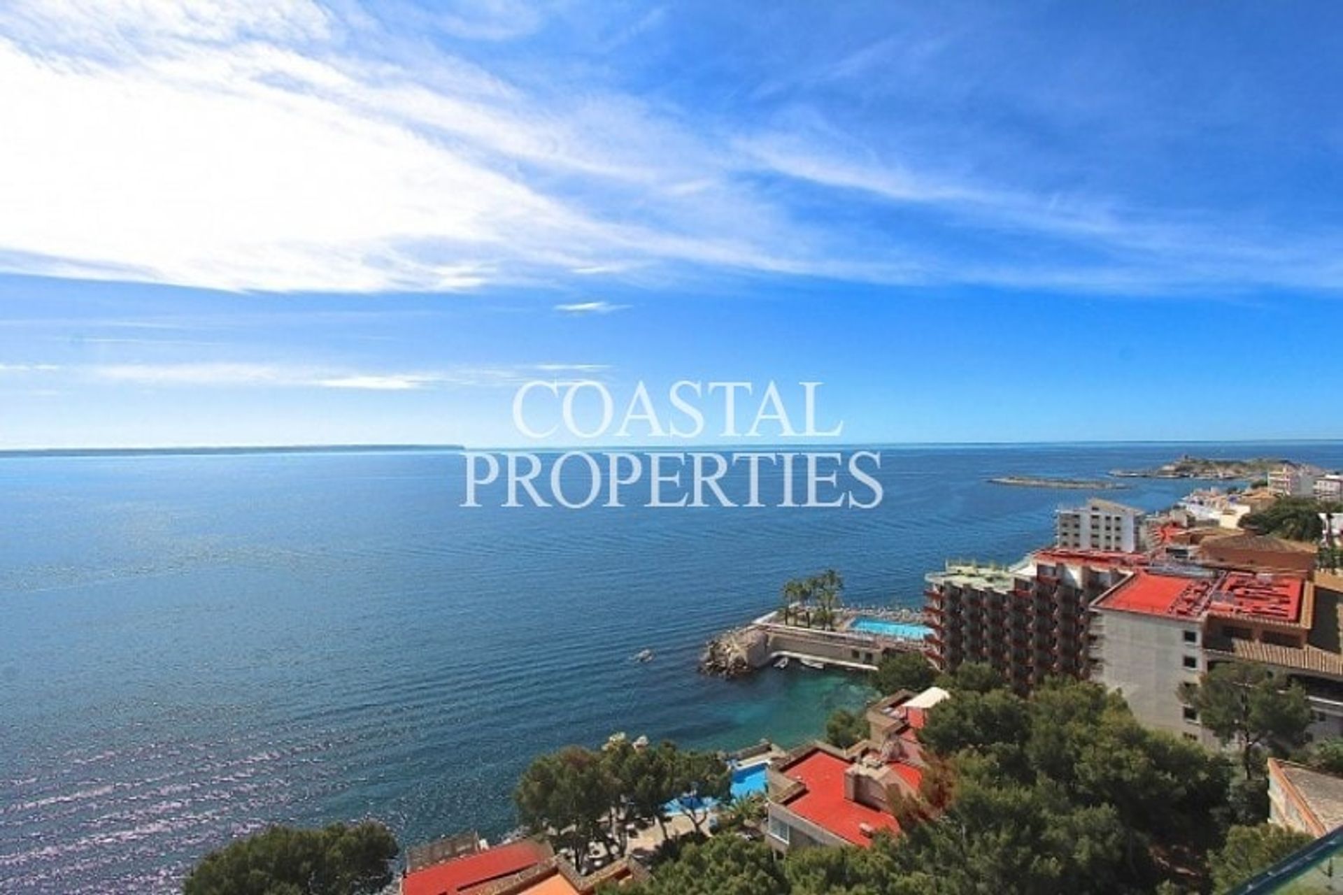 Condominium dans Portals Nous, Illes Balears 11153614