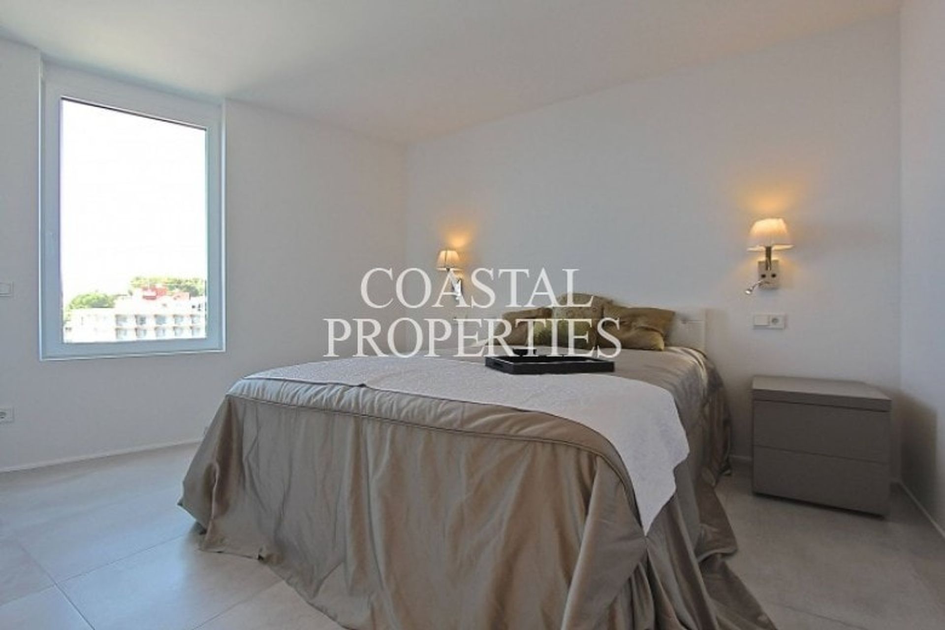 Condominium dans Portals Nous, Illes Balears 11153614