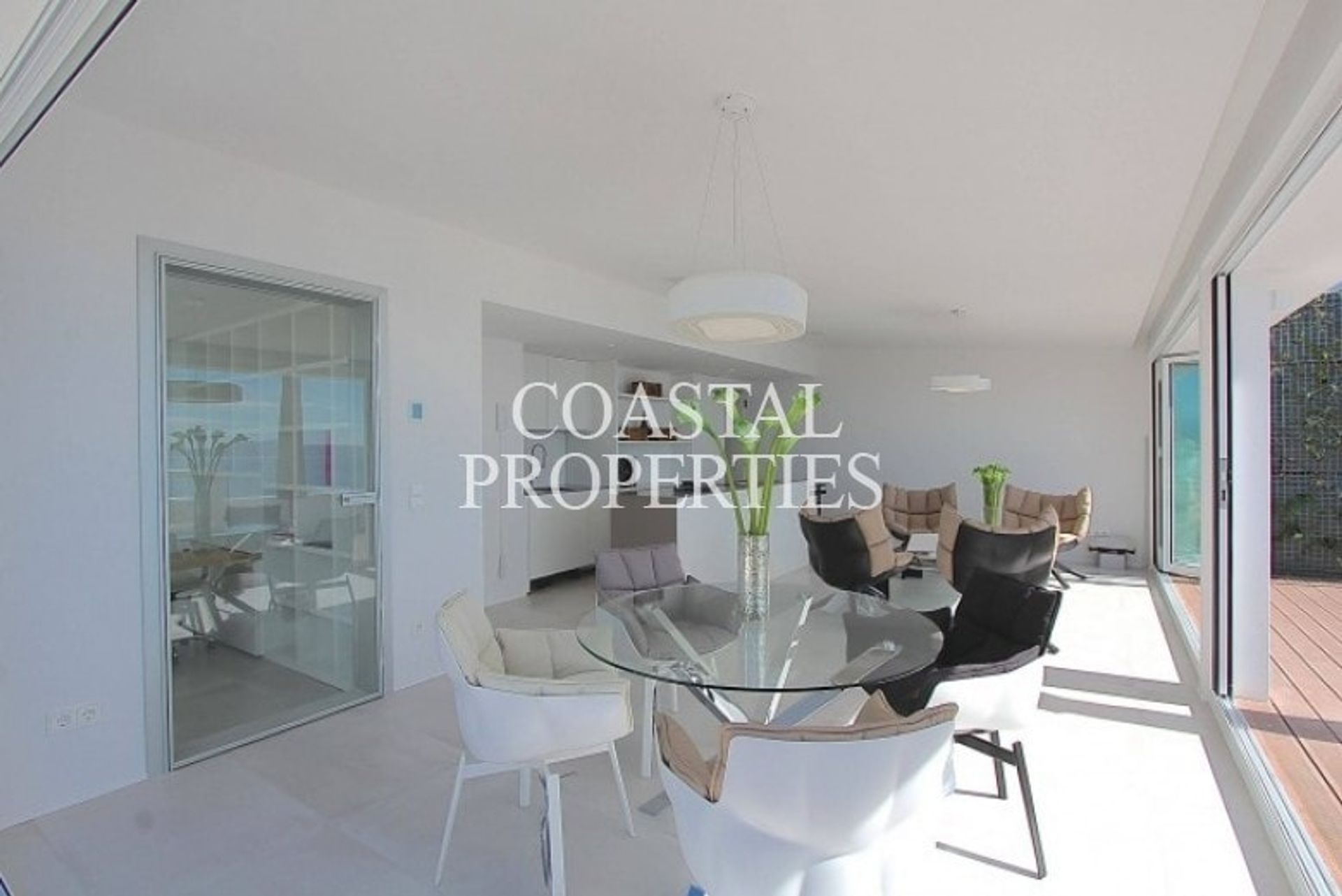 Condominium dans Portals Nous, Illes Balears 11153614