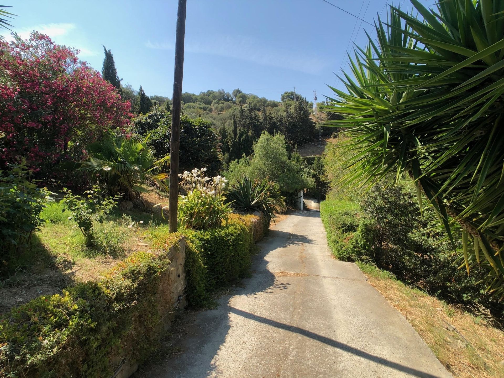 Huis in San Enrique de Guadiaro, Andalucía 11153616