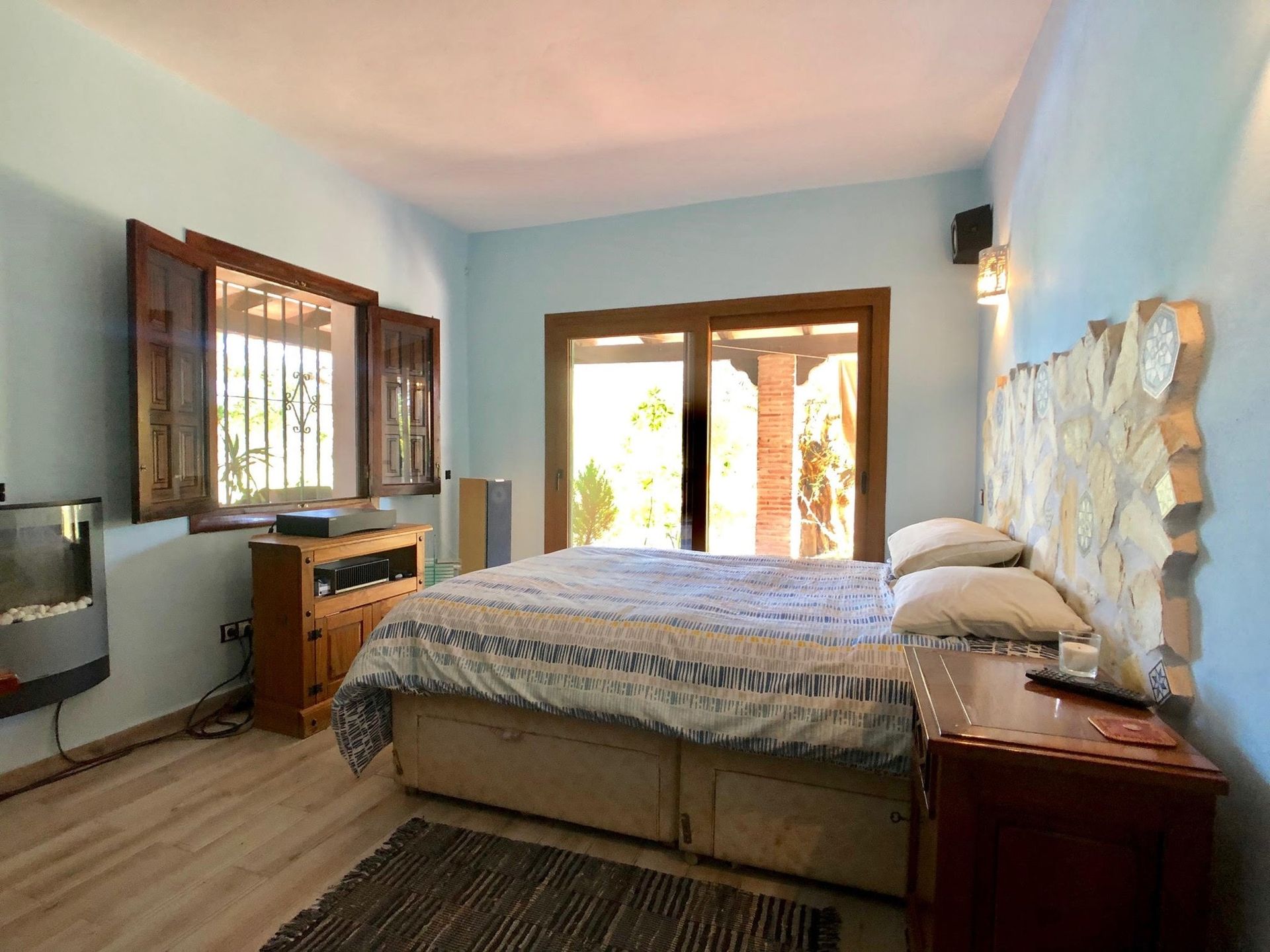 Huis in San Enrique de Guadiaro, Andalucía 11153616