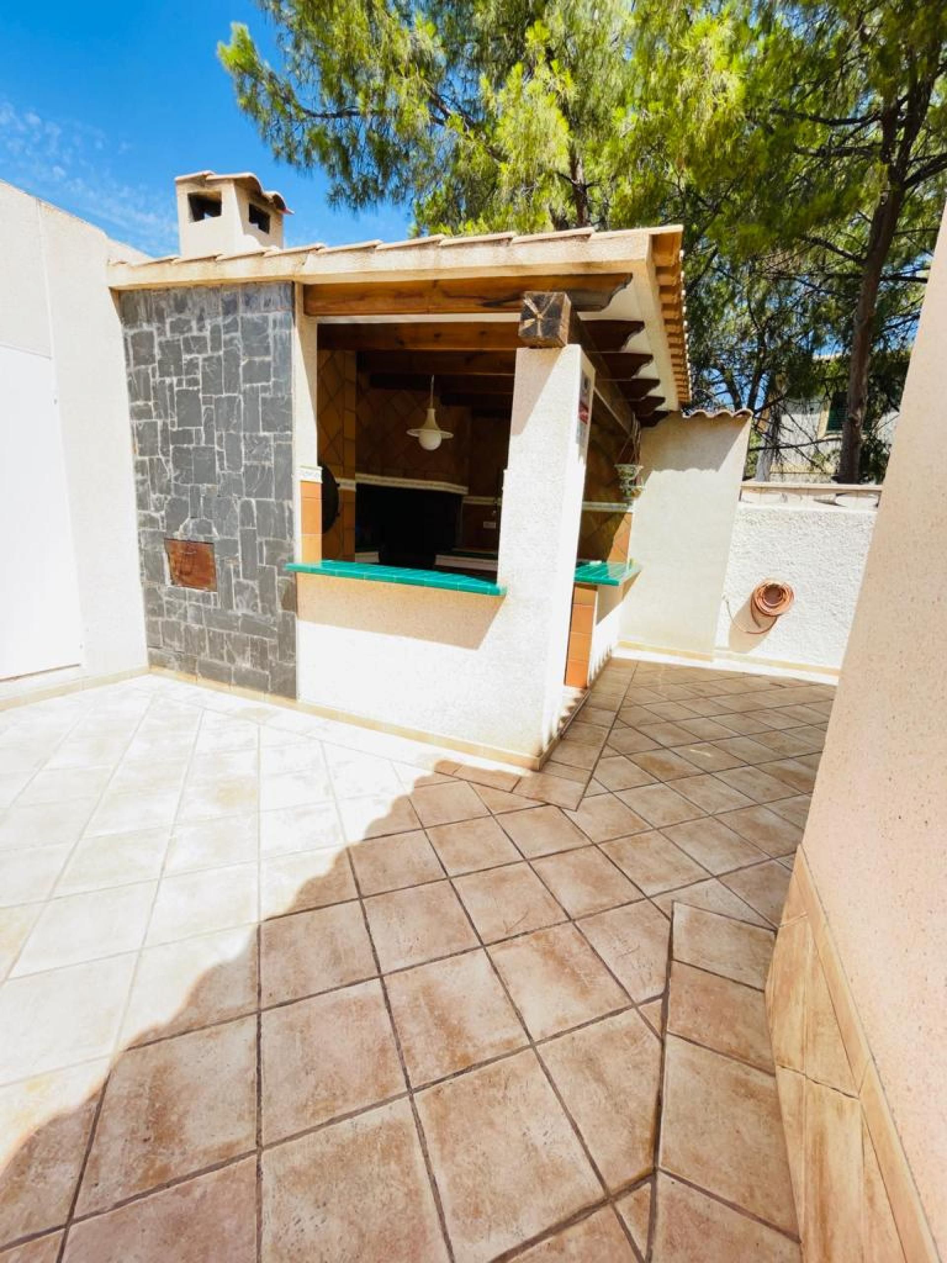 House in El Campello, Comunidad Valenciana 11153628