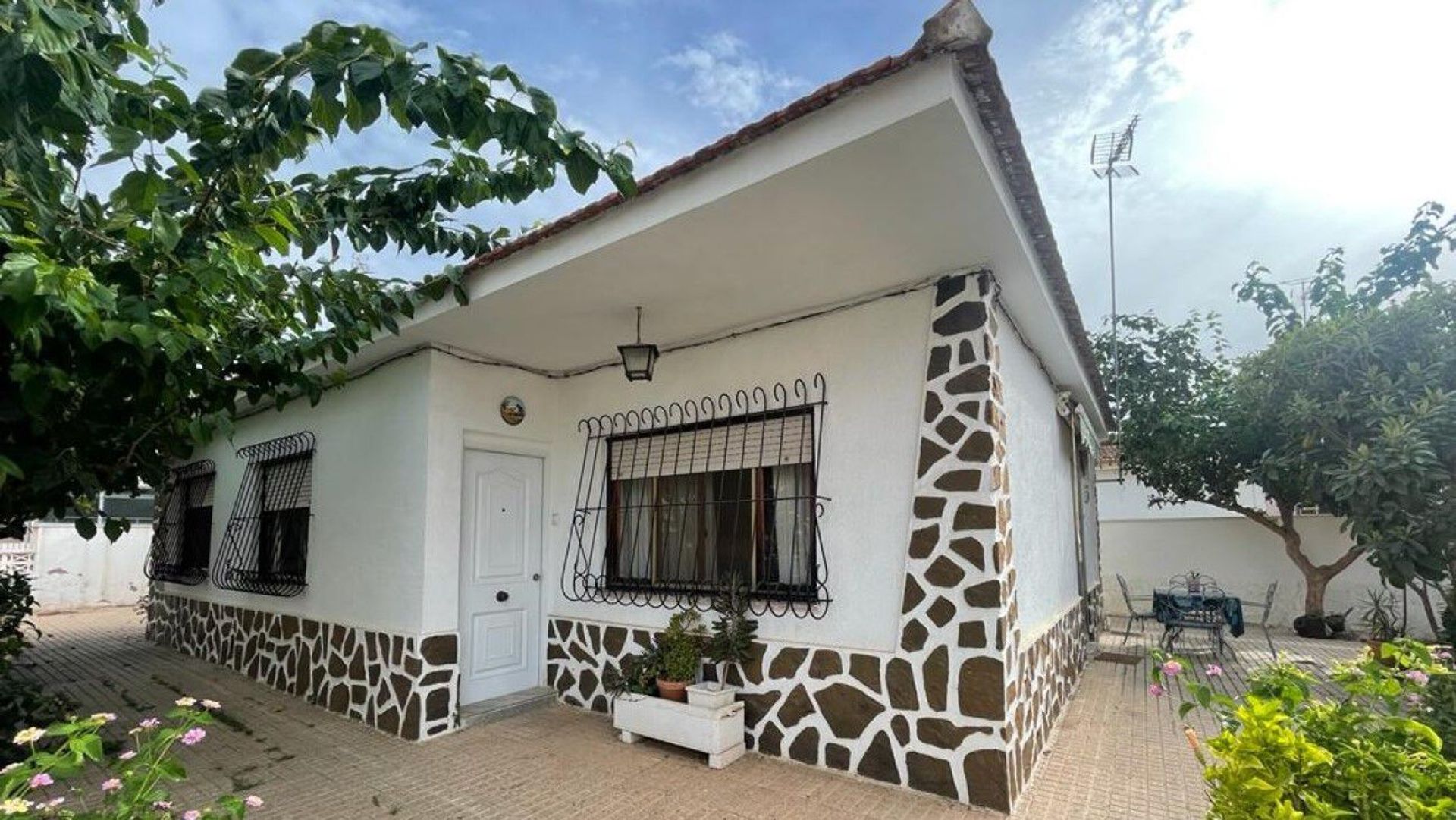 casa en La Teja, Murcia 11153664