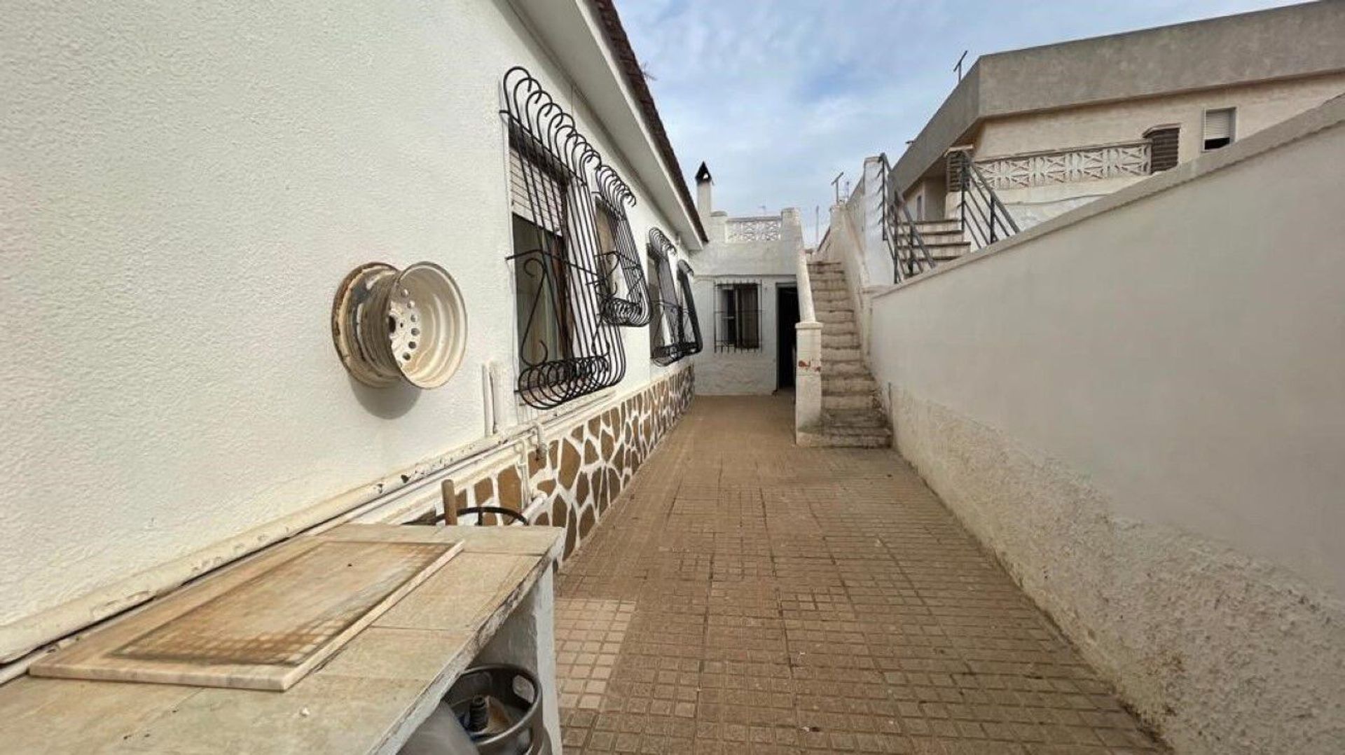 casa en San Javier, Región de Murcia 11153664