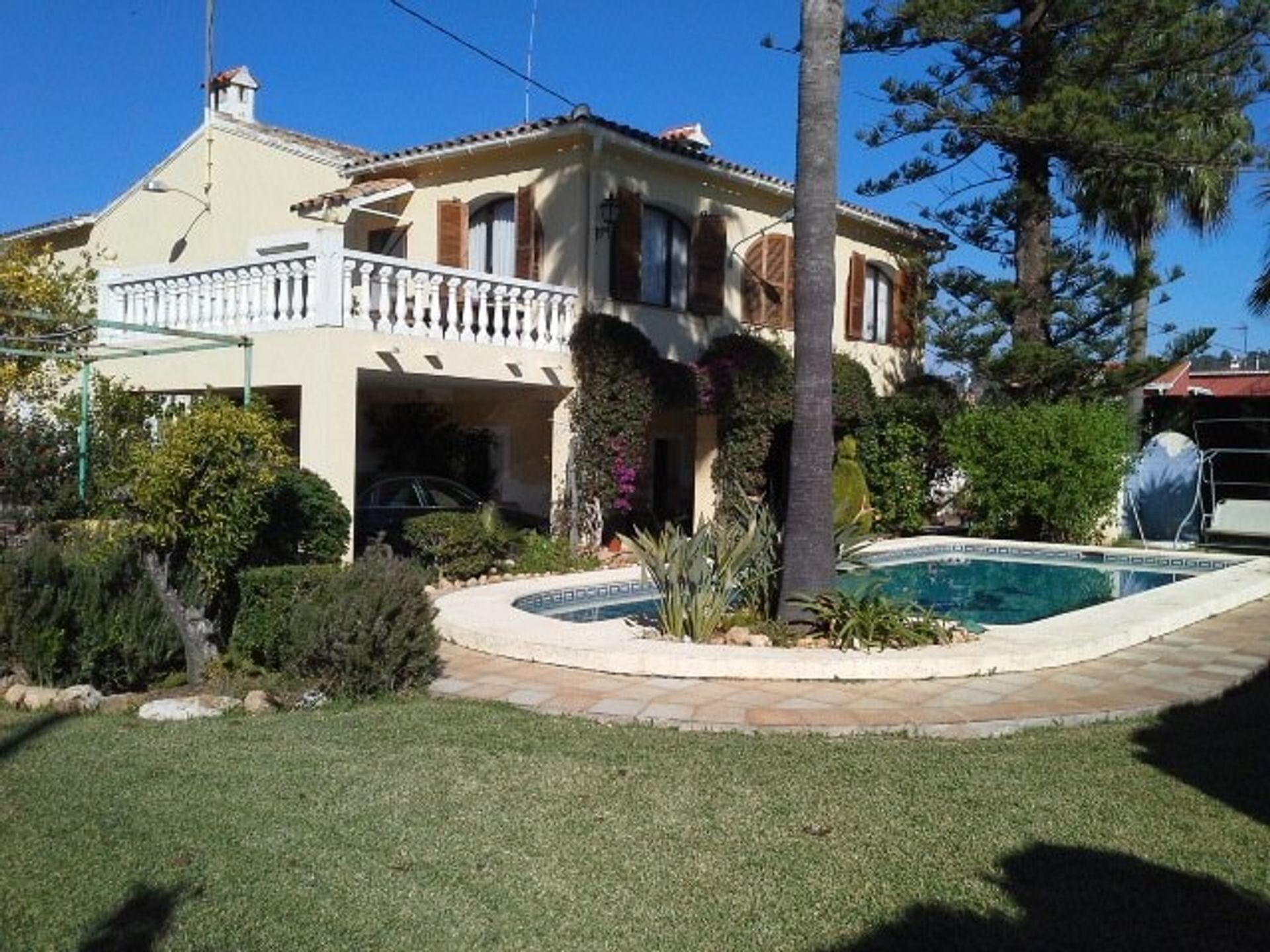 Rumah di Pedreguer, Valencia 11153671