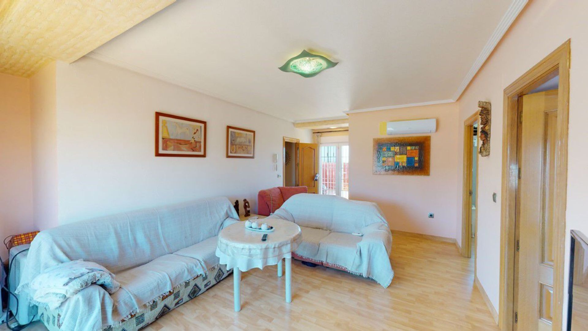 Будинок в Torre-Pacheco, Región de Murcia 11153683