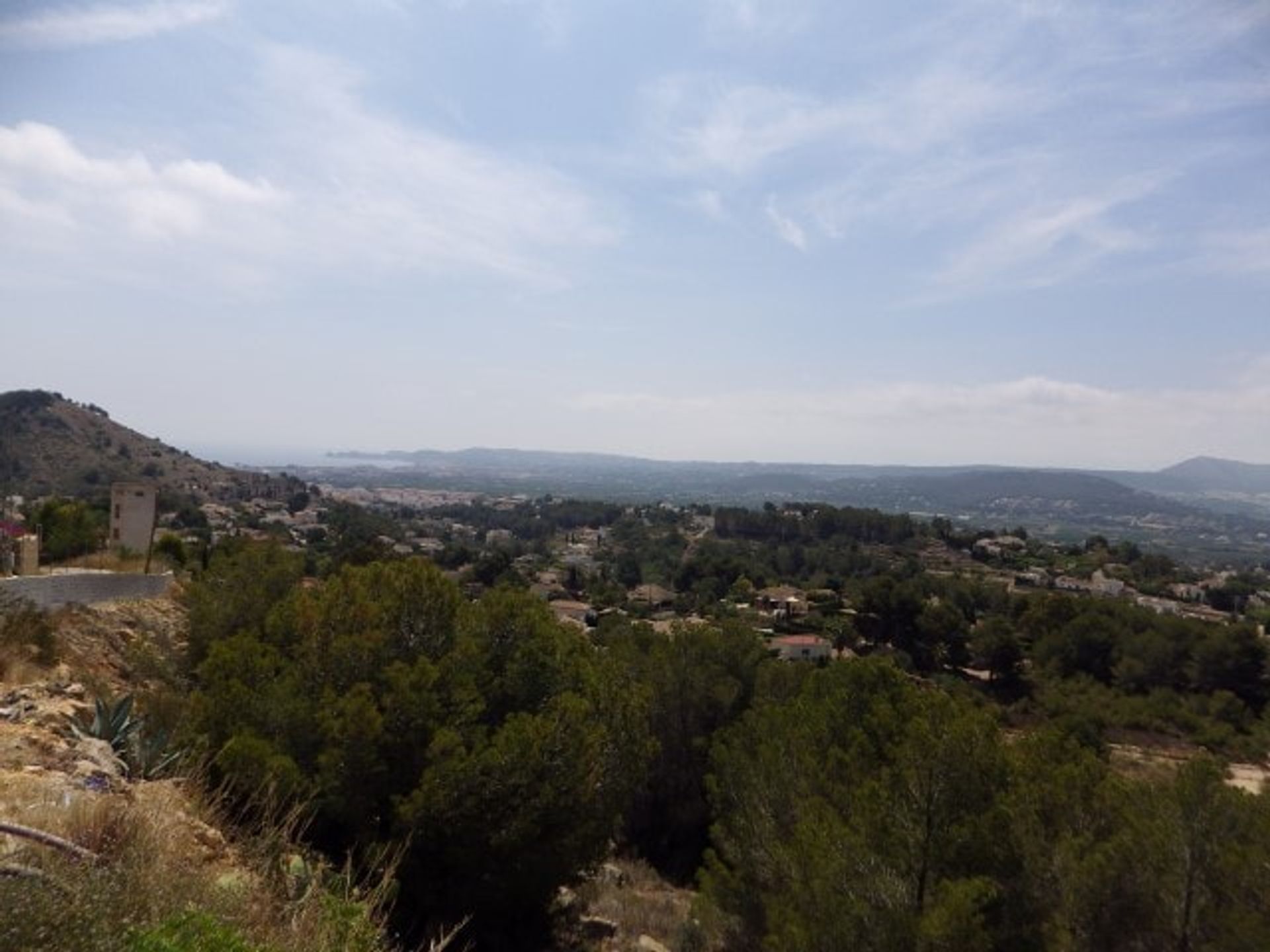 Tanah dalam Javea, Valencia 11153688