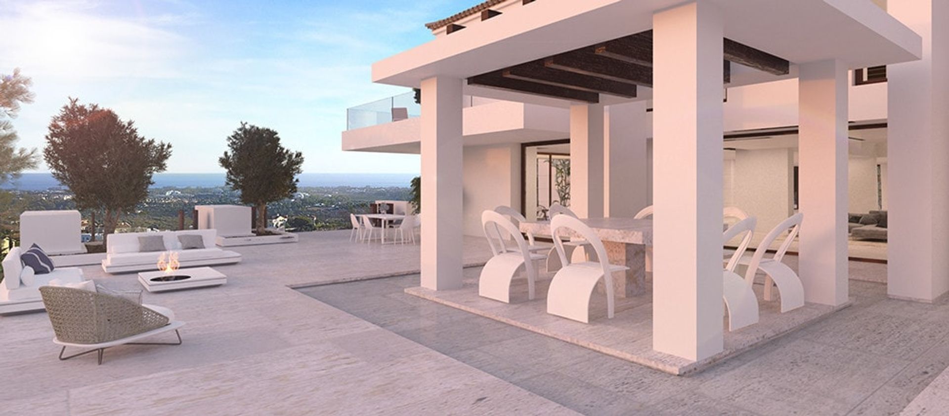 House in Benahavis, Andalusia 11153710