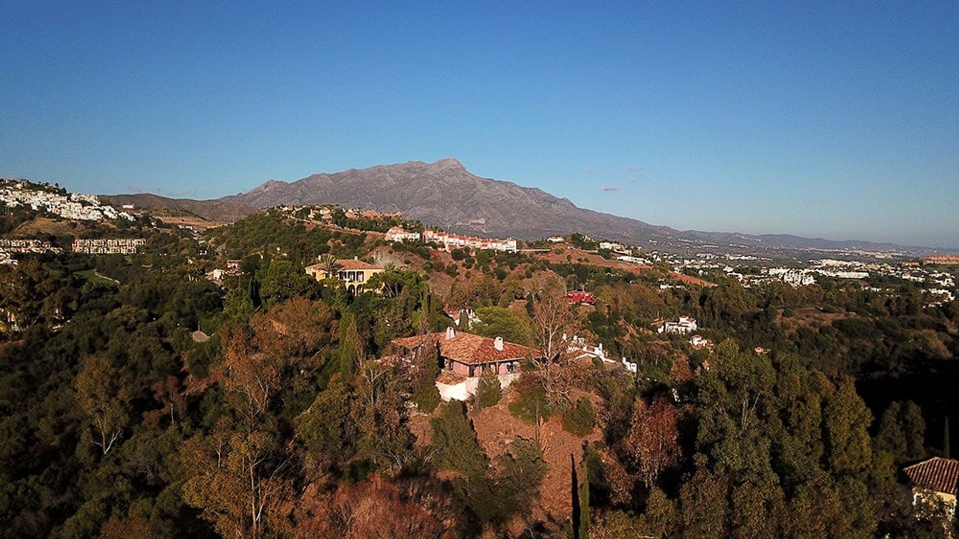 House in Benahavis, Andalusia 11153710