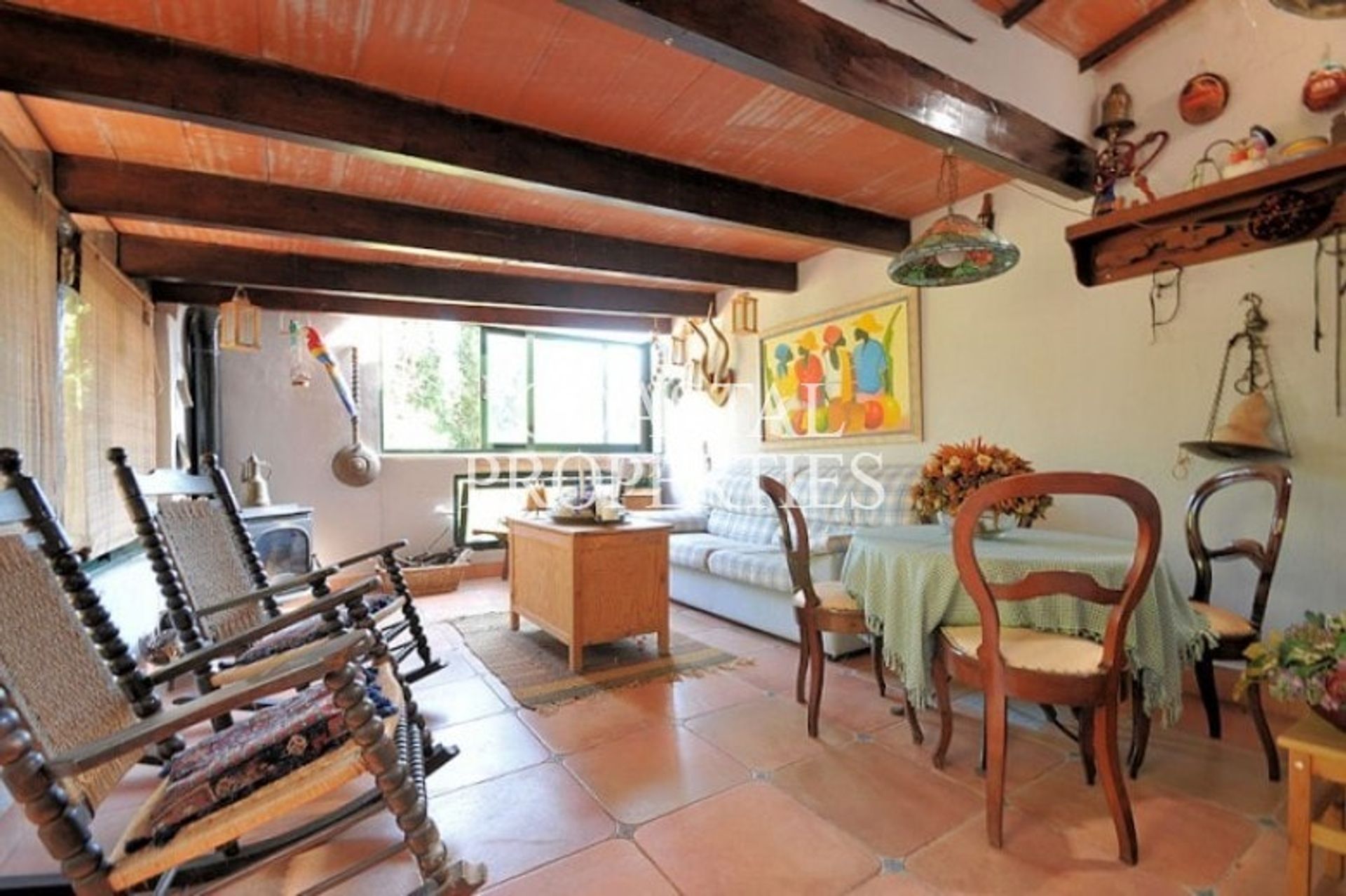 Будинок в Calvià, Illes Balears 11153731