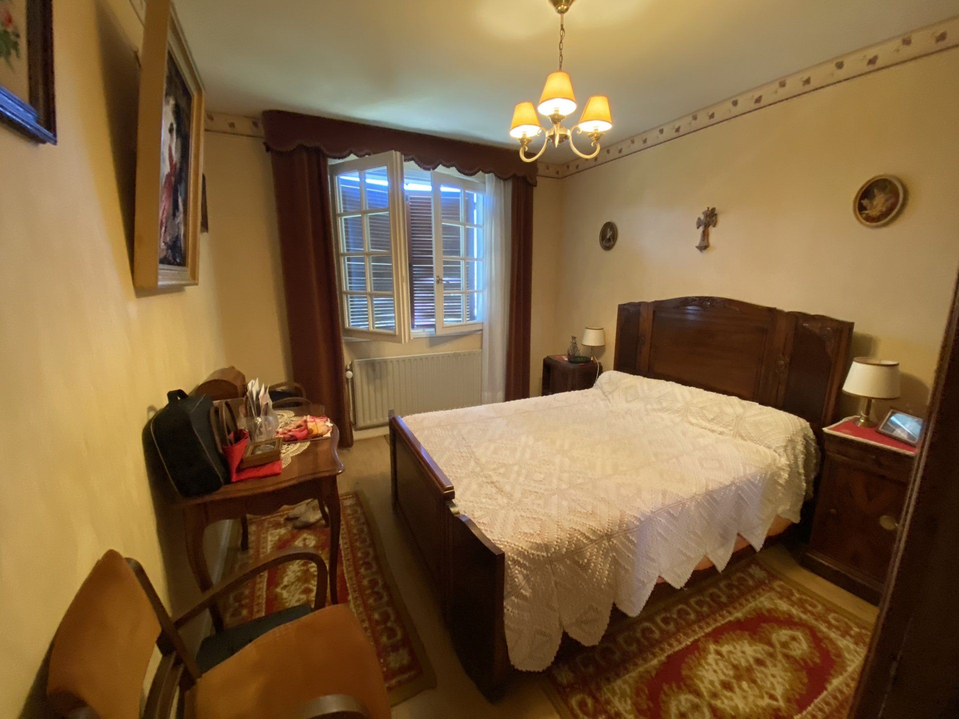 Будинок в Bellerive-sur-Allier, Allier 11153743