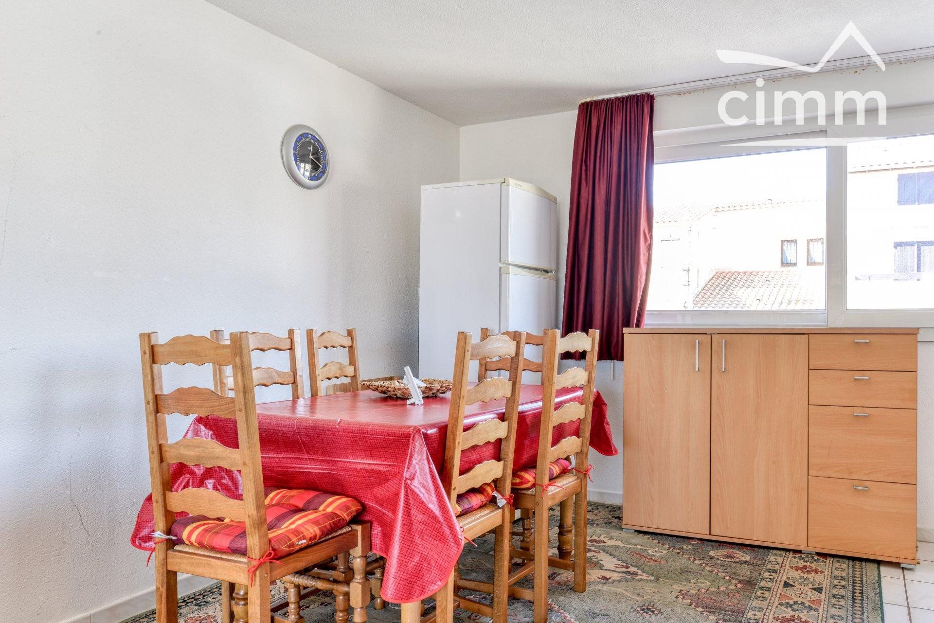 casa en Saint-Pierre-la-Mer, Aude 11153769