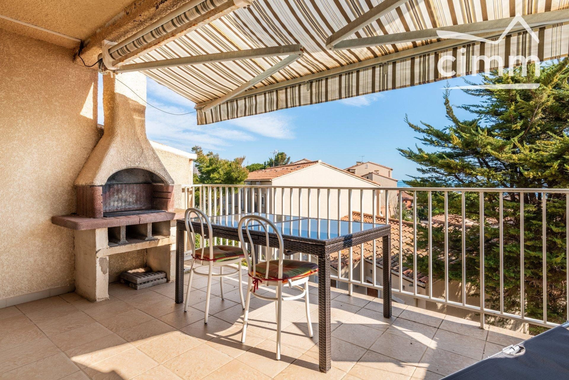 rumah dalam Narbonne-Plage, Occitanie 11153769