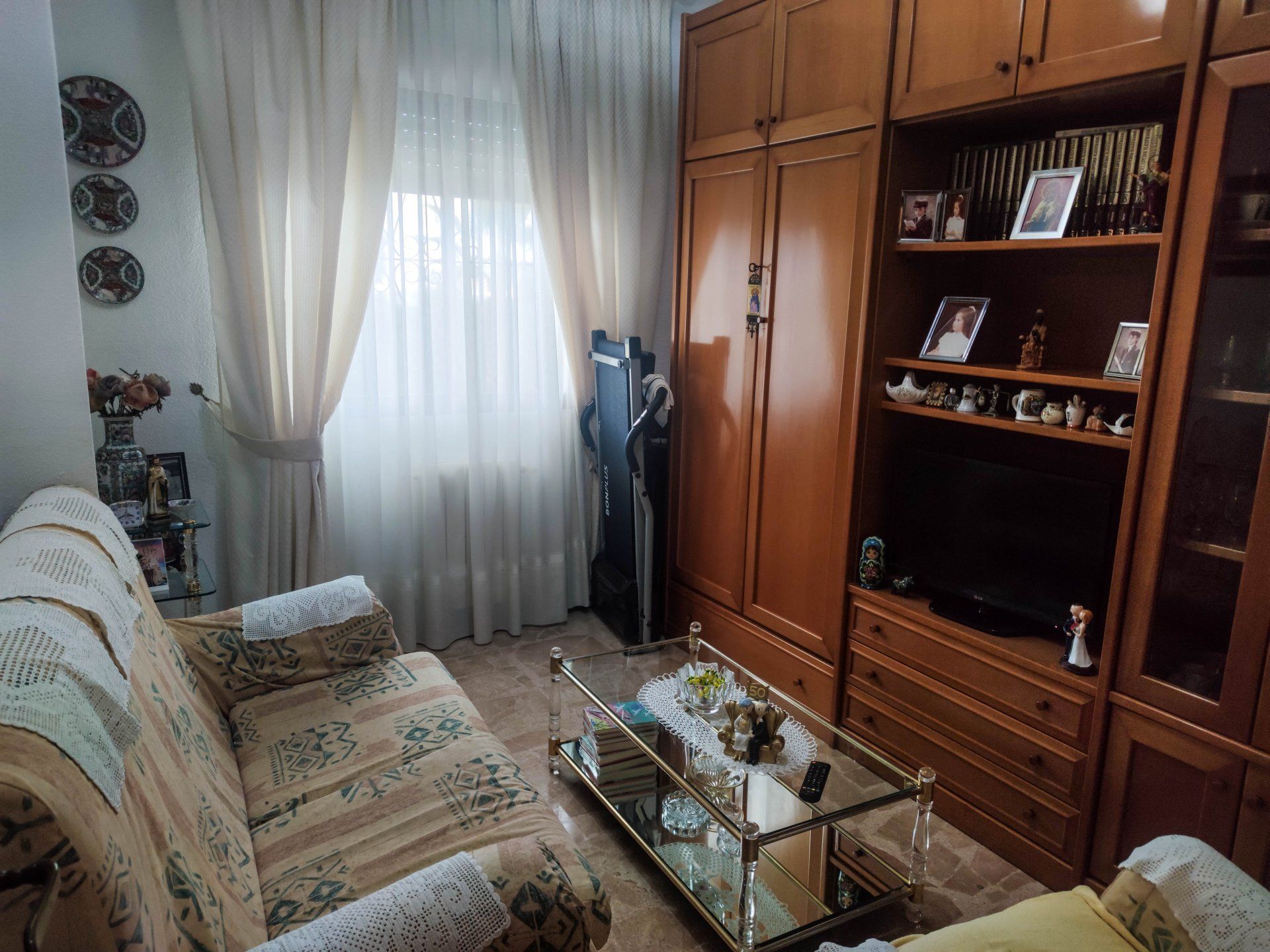 Huis in Alhaurín de la Torre, Málaga 11153777