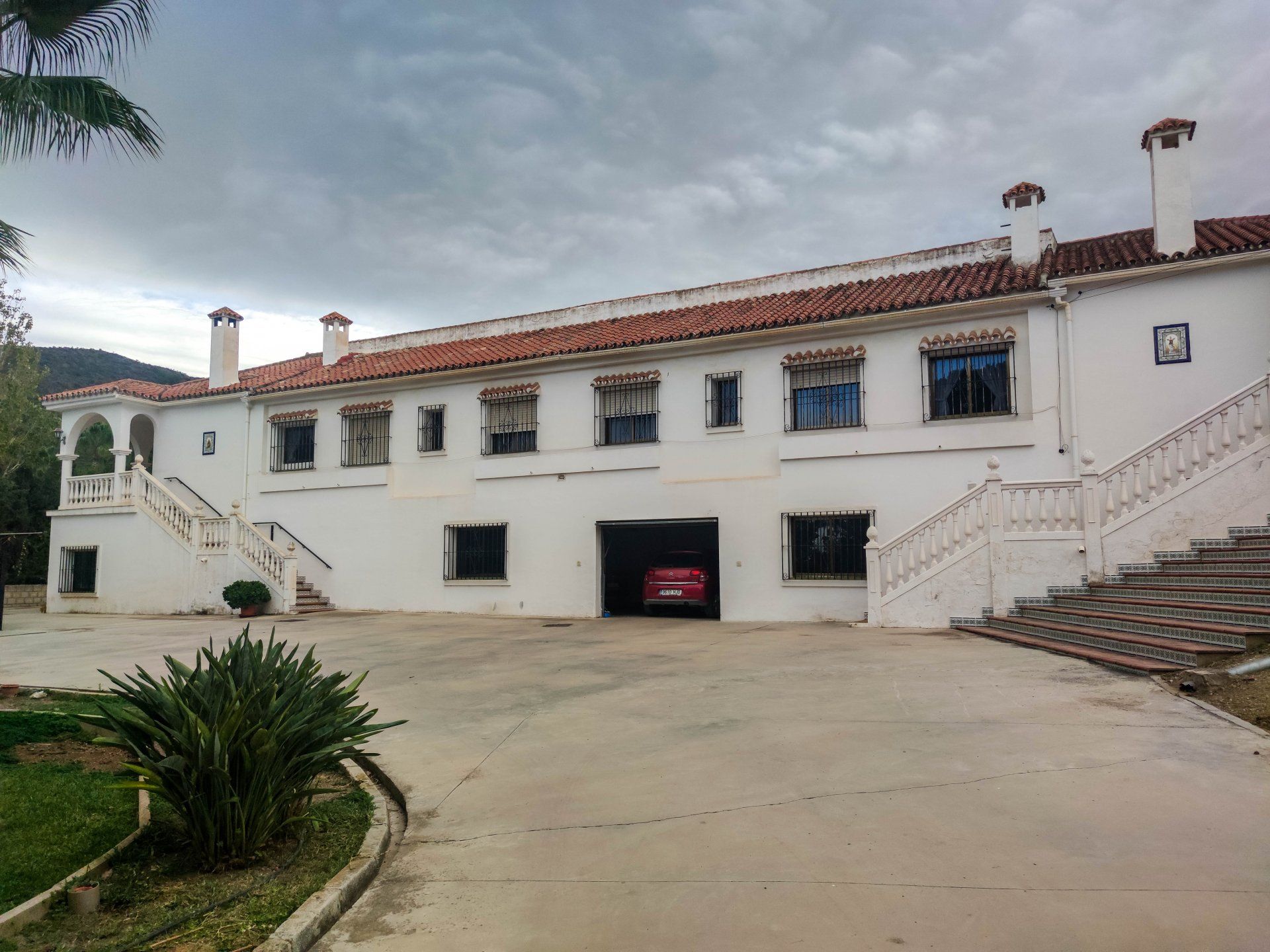 House in Alhaurín de la Torre, Málaga 11153777