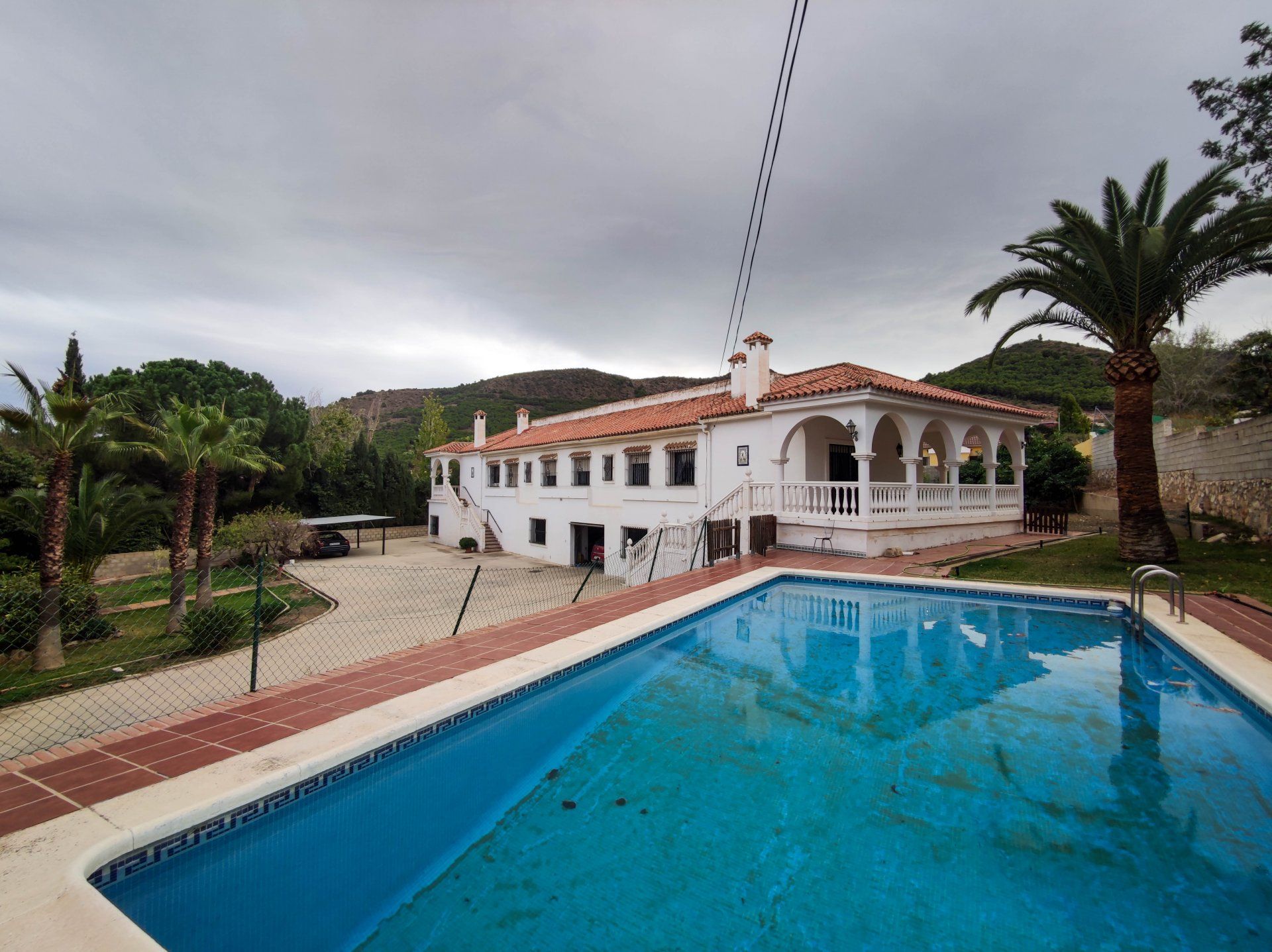 Casa nel Alhaurín de la Torre, Málaga 11153777