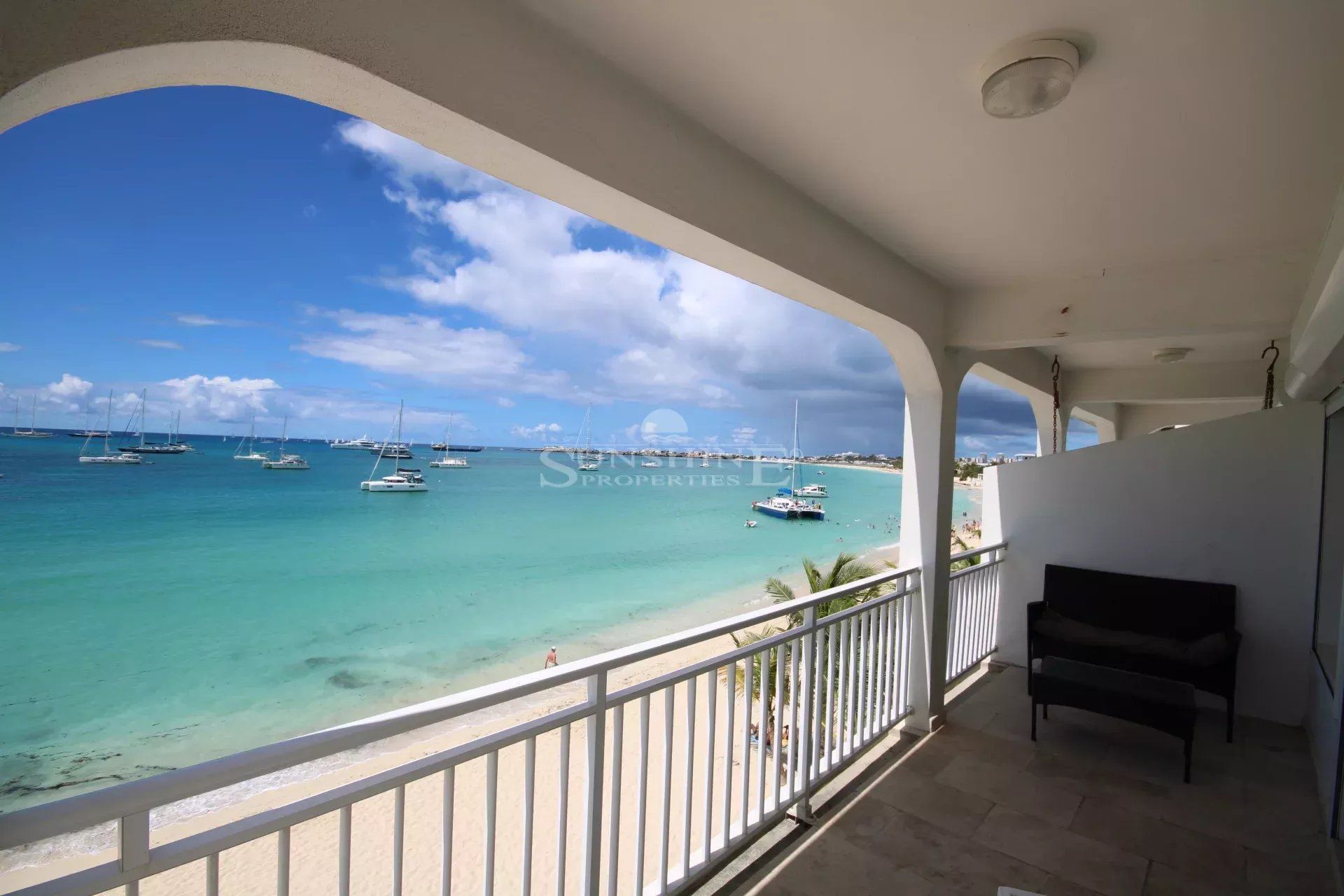 Condominio nel Sint Maarten, null 11153779