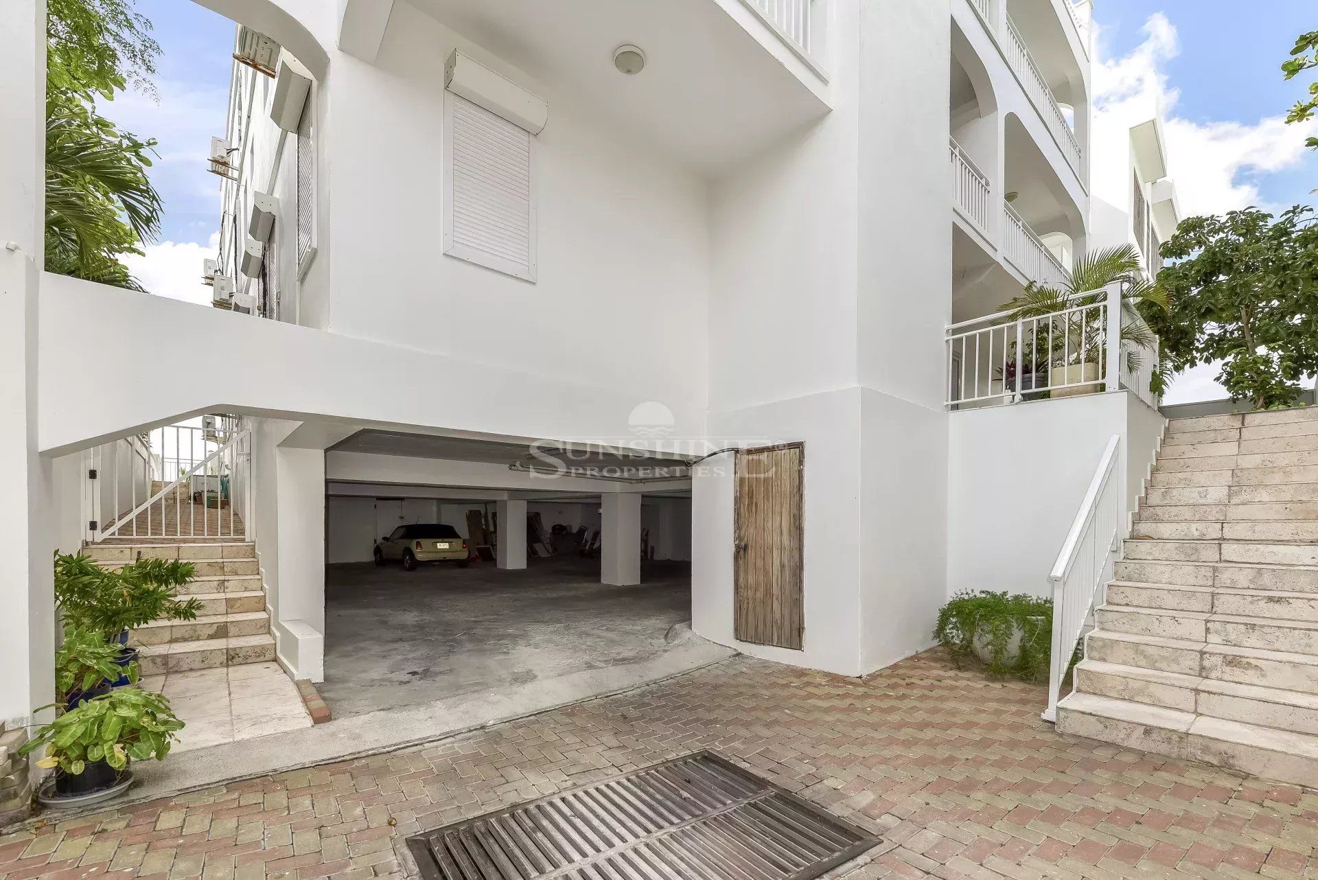 Condominio nel Sint Maarten, null 11153779