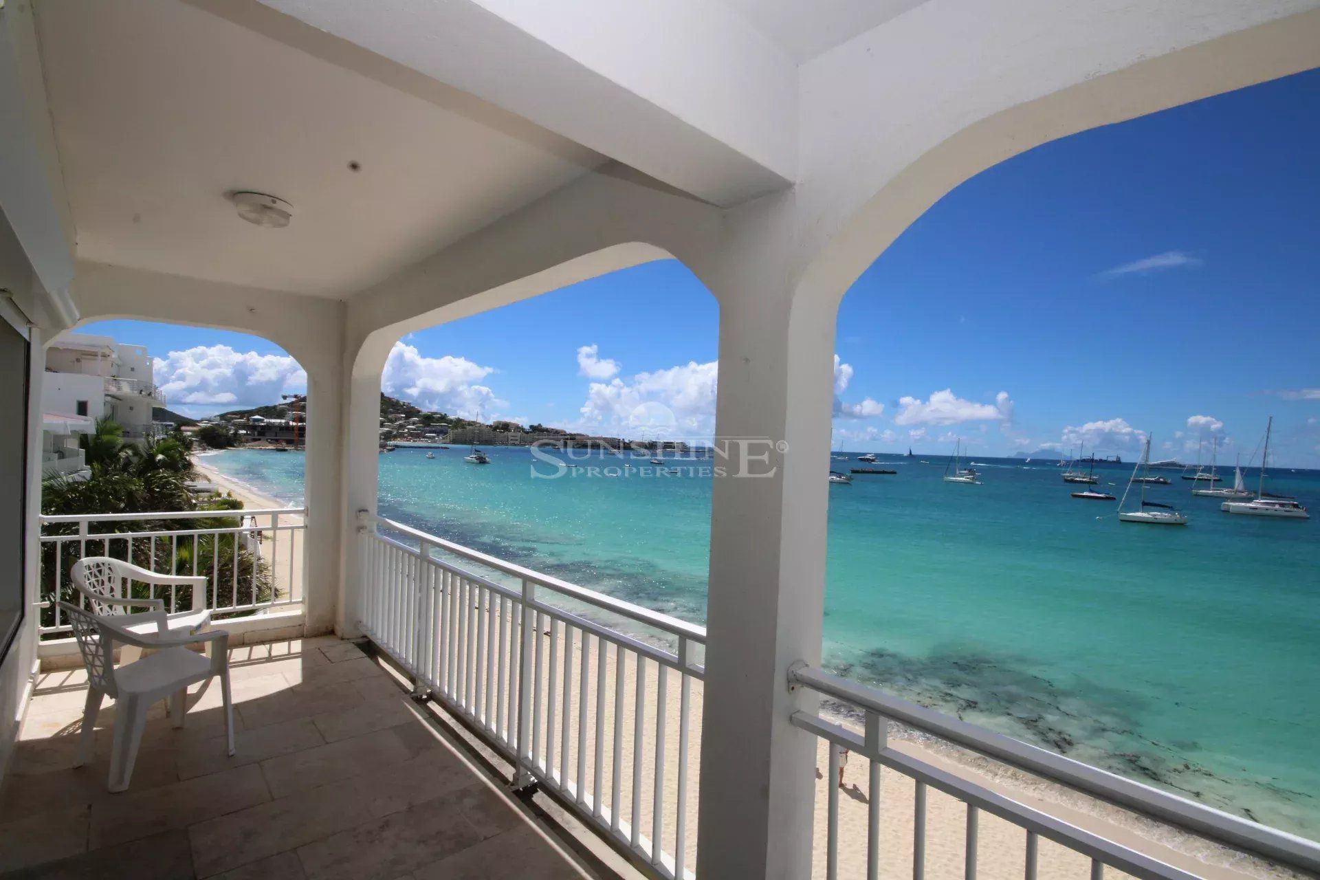 Condominium in Sint Maarten, null 11153779