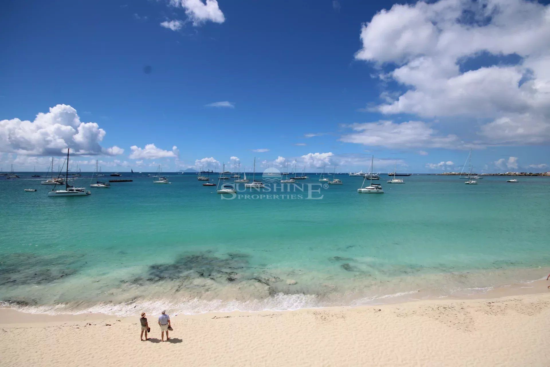 Osakehuoneisto sisään Sint Maarten, null 11153779