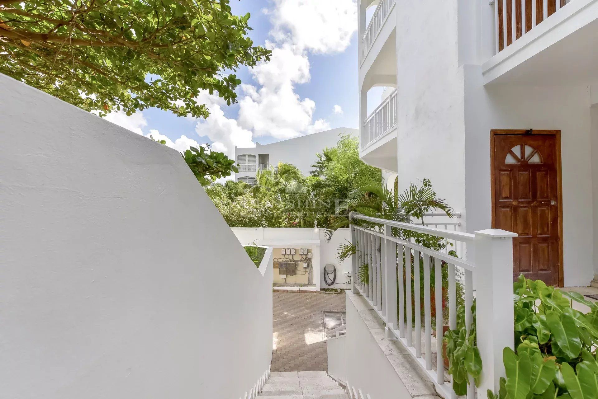 Condominio nel Sint Maarten, null 11153779