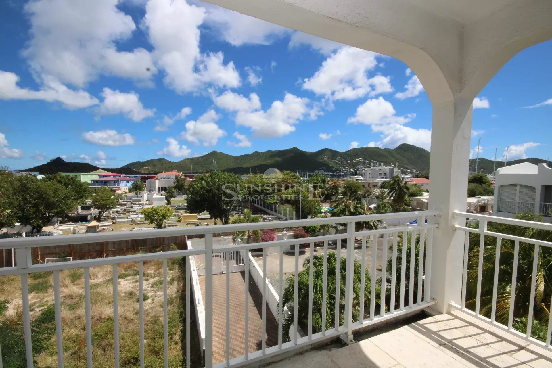 Condominio nel Sint Maarten, null 11153779