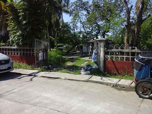 Land in Marilao, Central Luzon 11153871