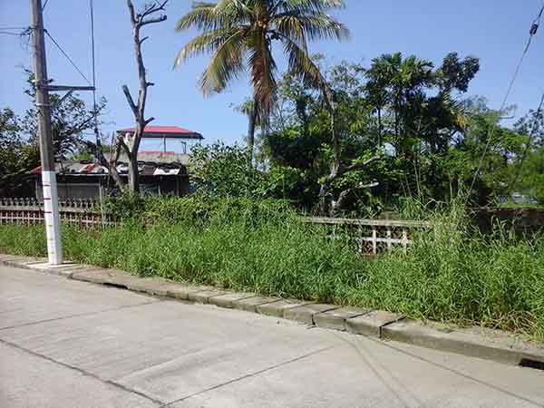 Land i Marilao, Central Luzon 11153871
