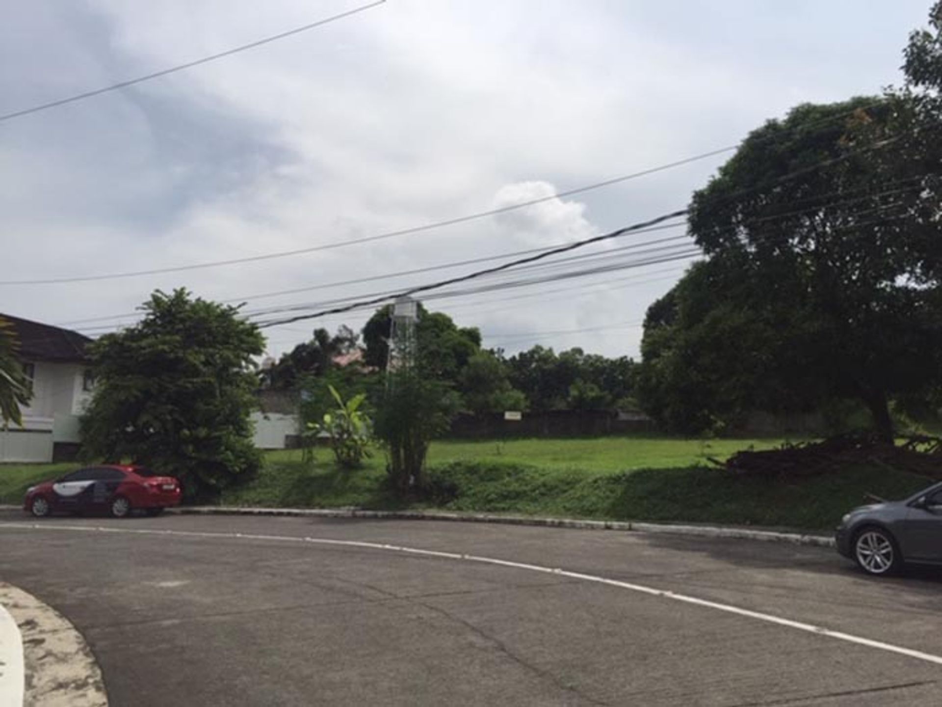 Land in Alabang Hills Village, Rizal 11153888