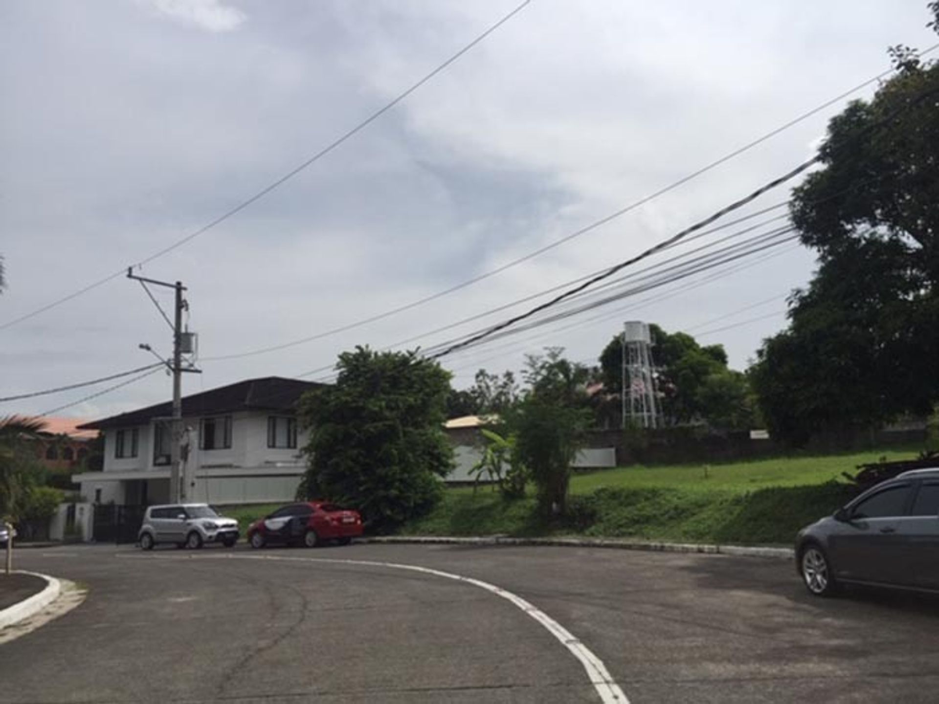 Land in Alabang Hills Village, Rizal 11153888