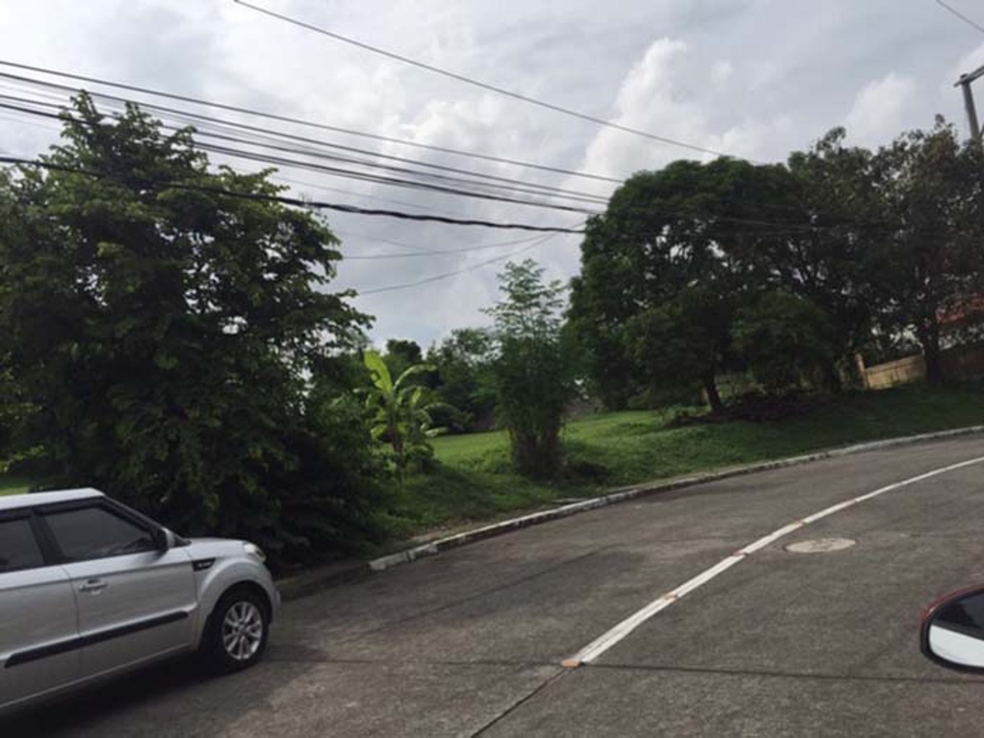 Terre dans Alabang Hills Village, Rizal 11153889