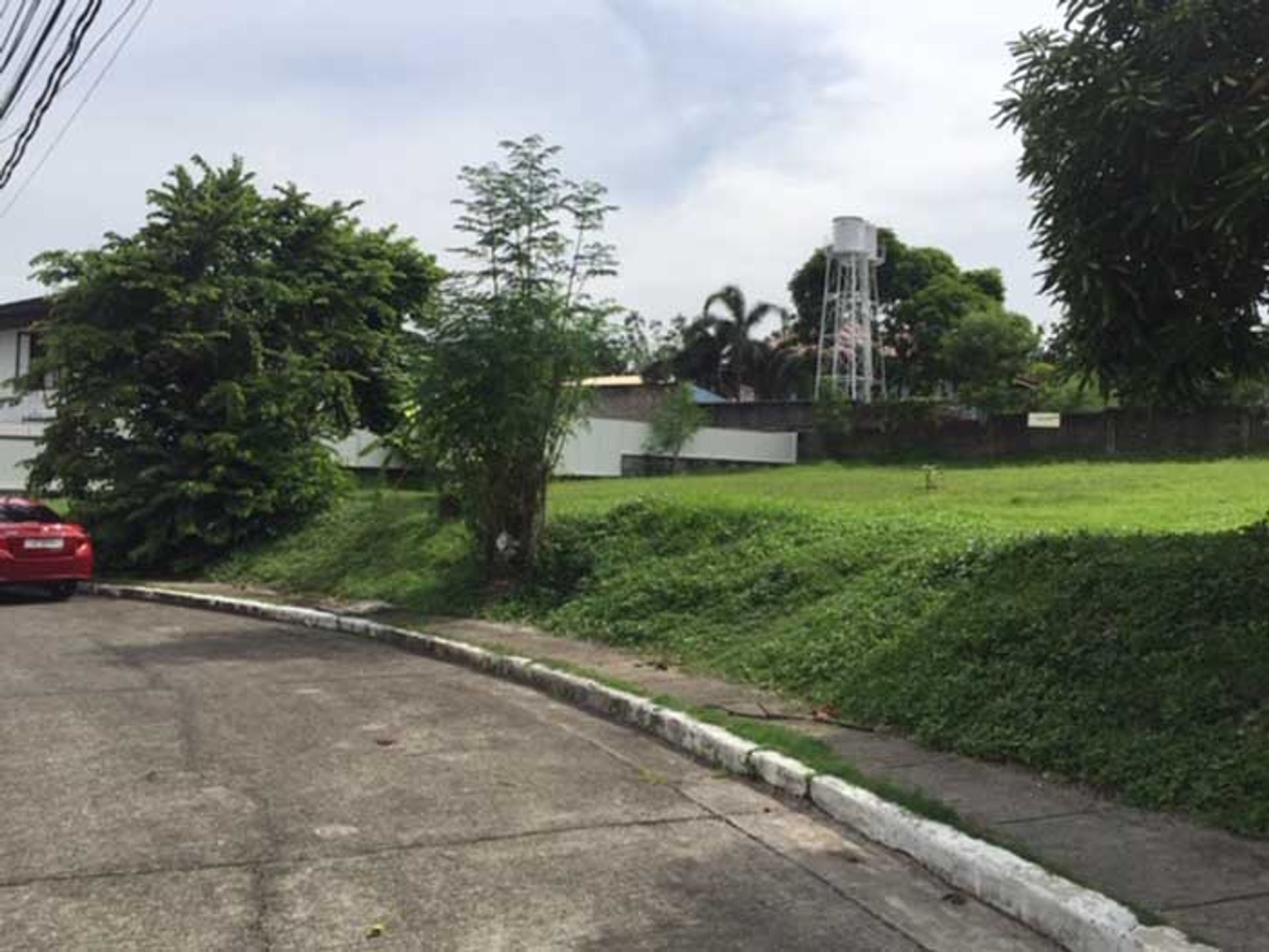 Land in Het dorp Alabang Hills, Rizal 11153889