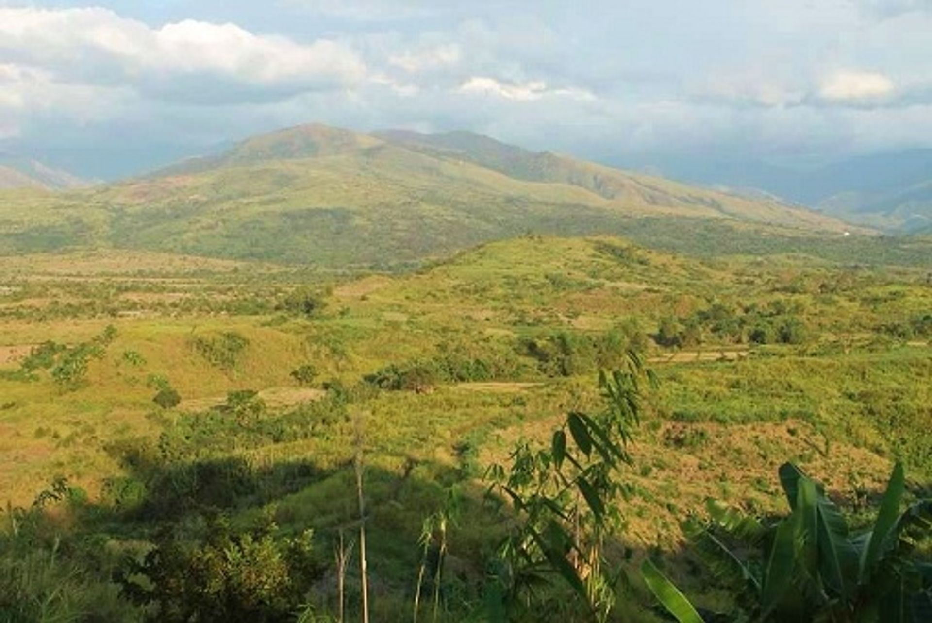 Tierra en Palauig, zambales 11153961