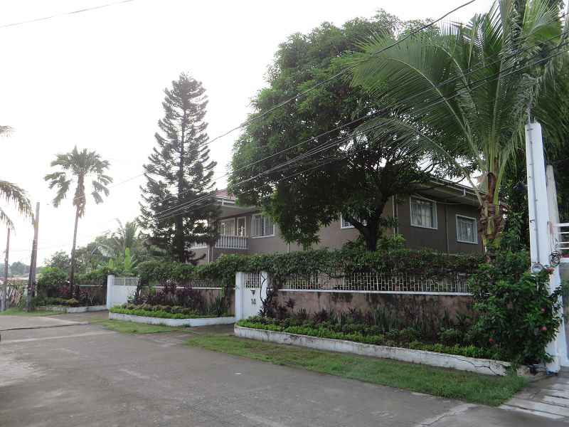 Будинок в Las Piñas, Metro Manila 11153964