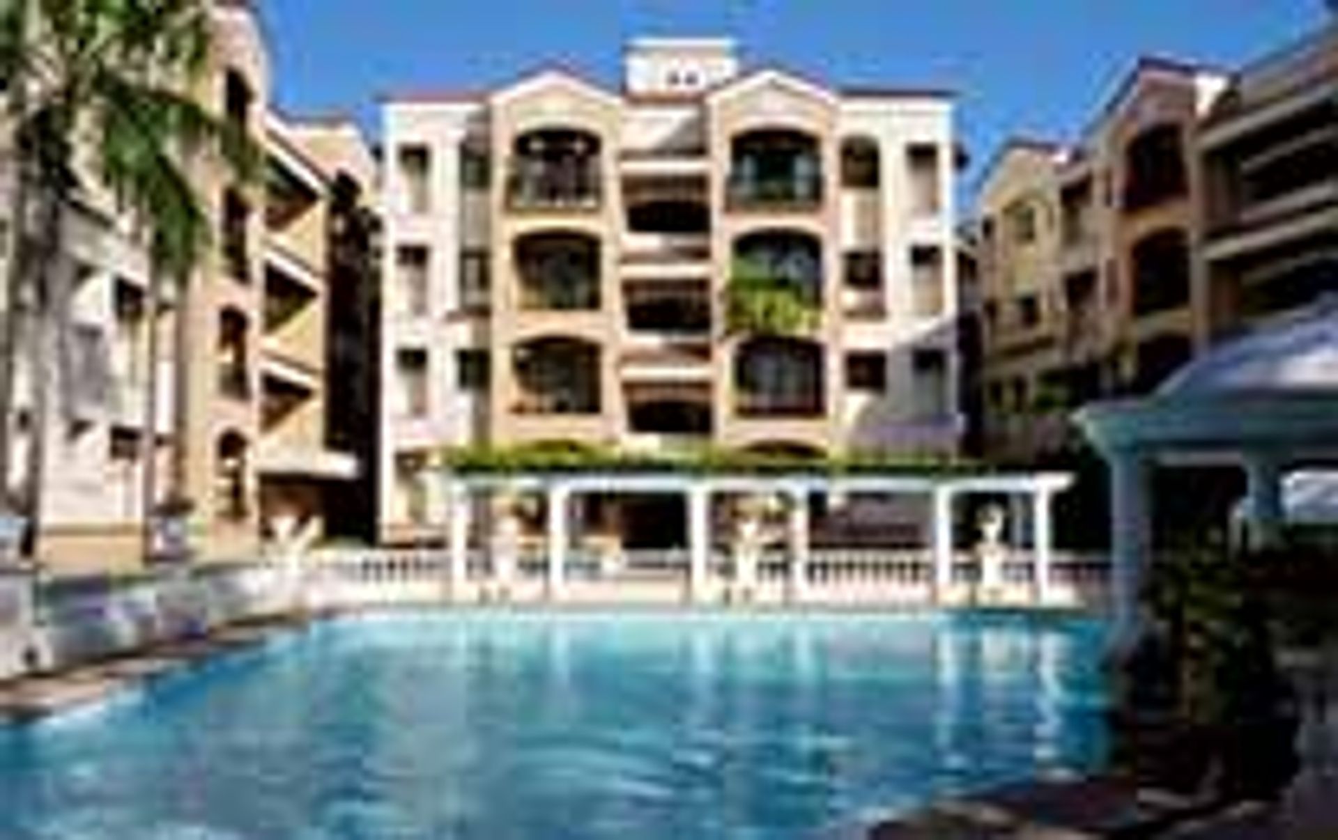 Condominium dans San Martin De Porres, Quezon 11153982