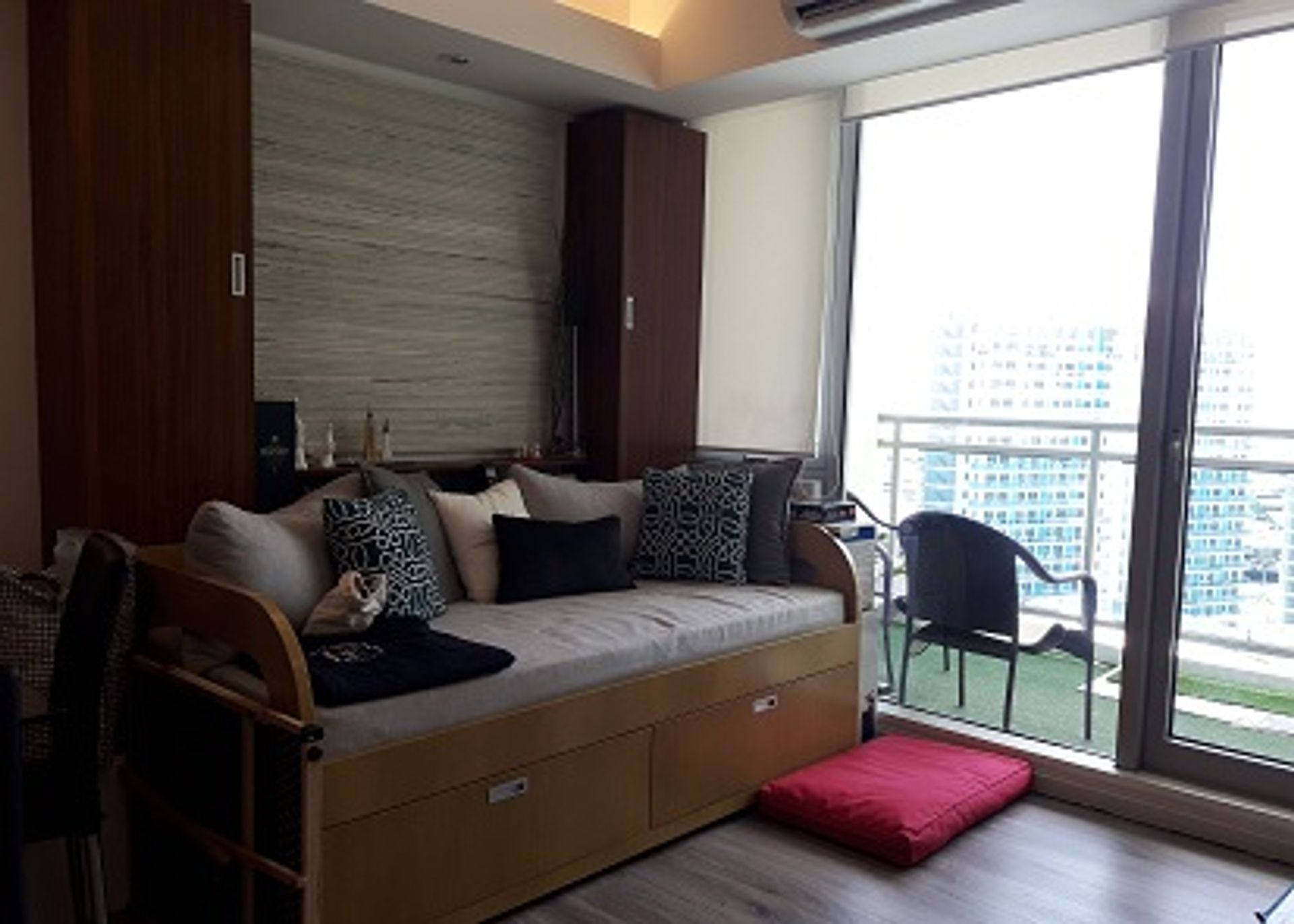 Condominium in Marcelo Green Village, Paranaque 11154034