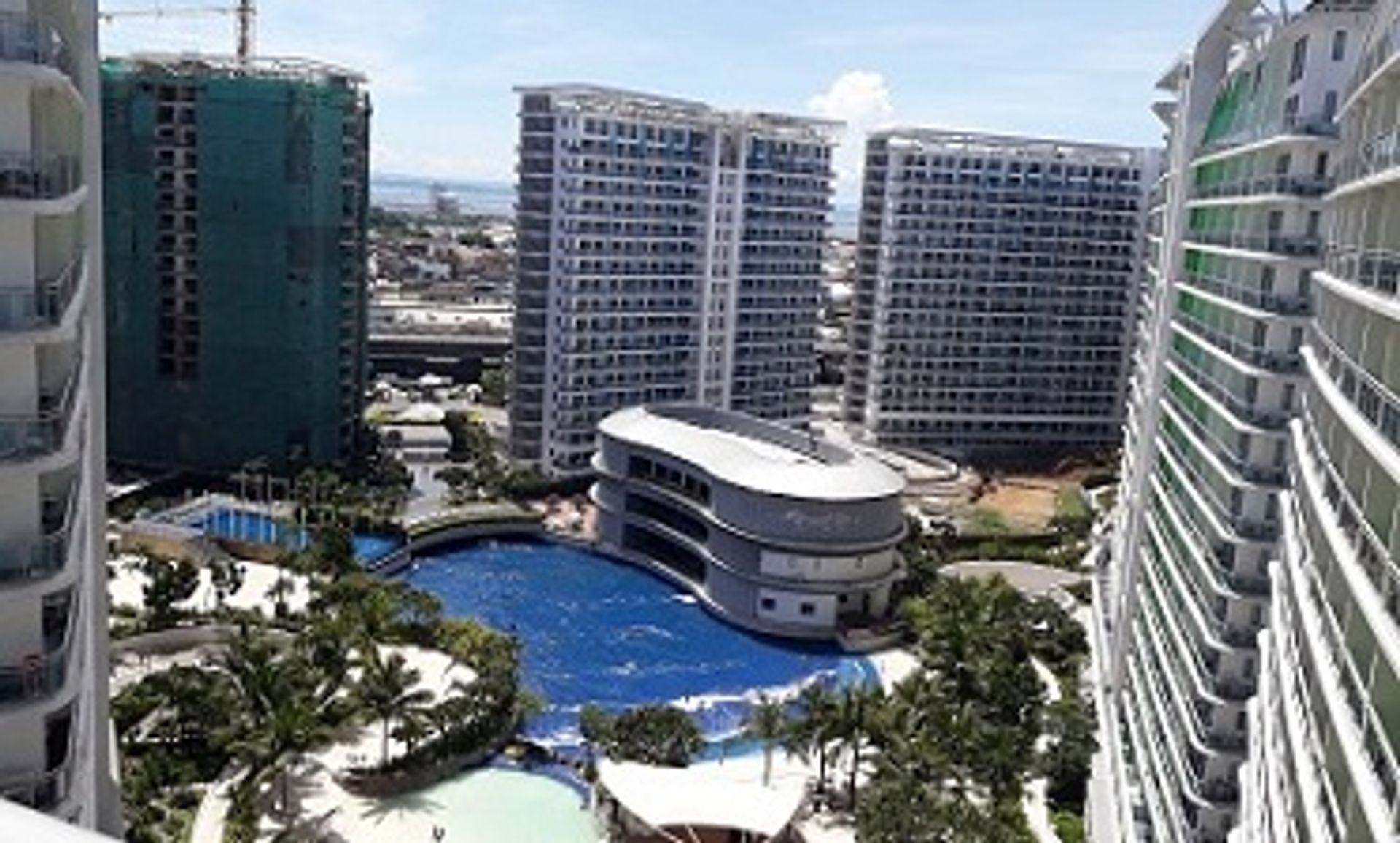 Condominio nel Marcelo Green Village, Paranaque 11154034