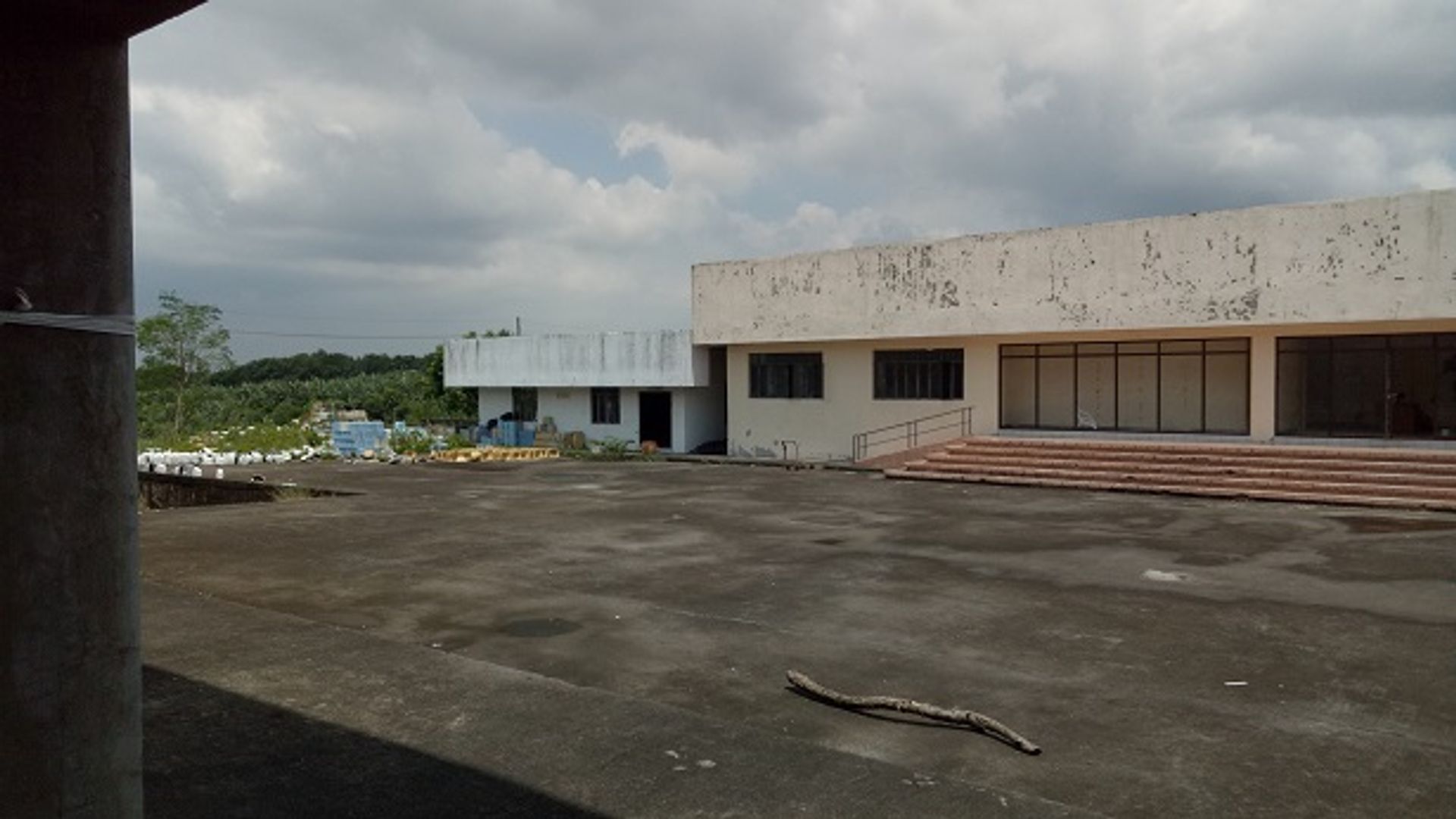 σπίτι σε Bancal, Cavite 11154035