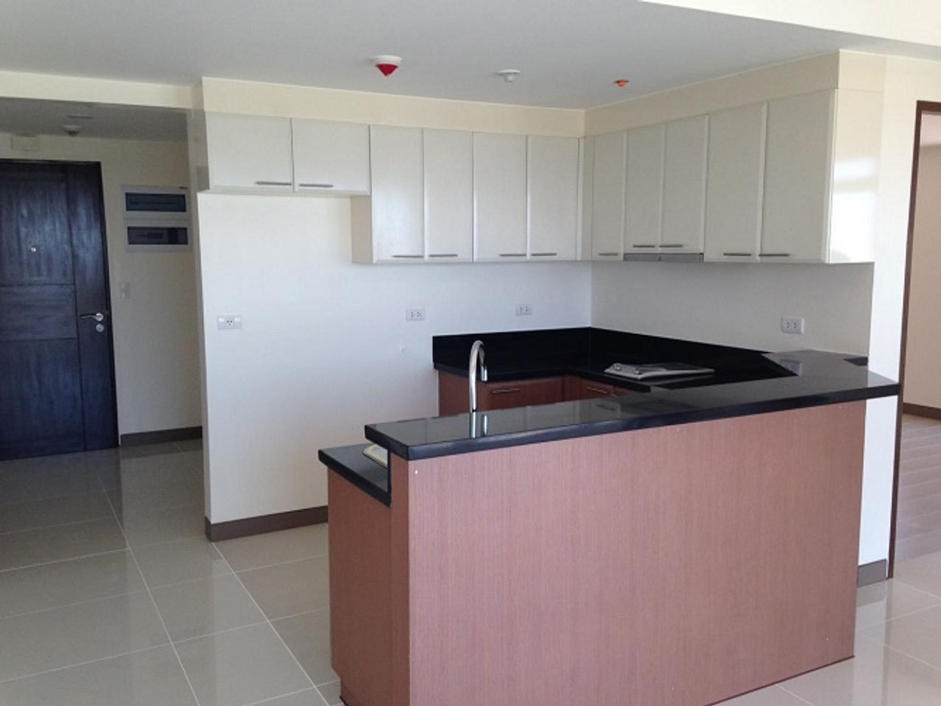 Condominium in South Side, Makati 11154037