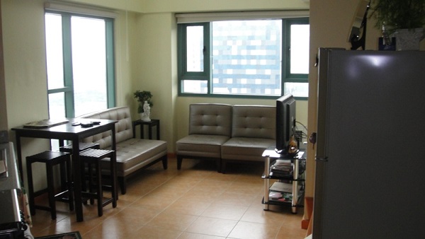 Eigentumswohnung im Taguig, Metro Manila 11154043