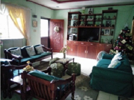 House in Bungahan, Laguna 11154060