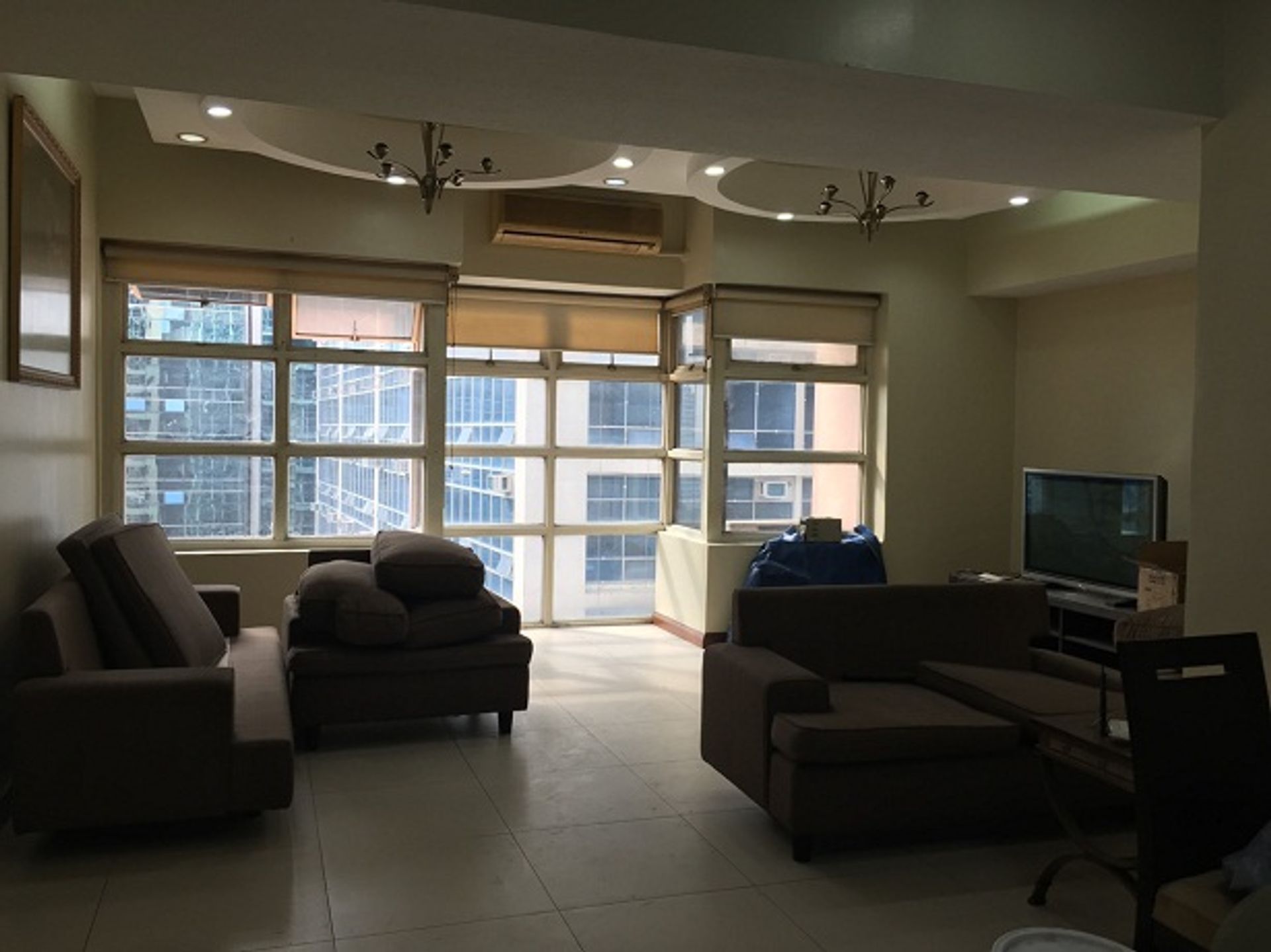 Condominio en Santa Cruz, Makati 11154065