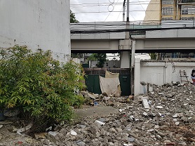 Tanah di Malat, Manila 11154066